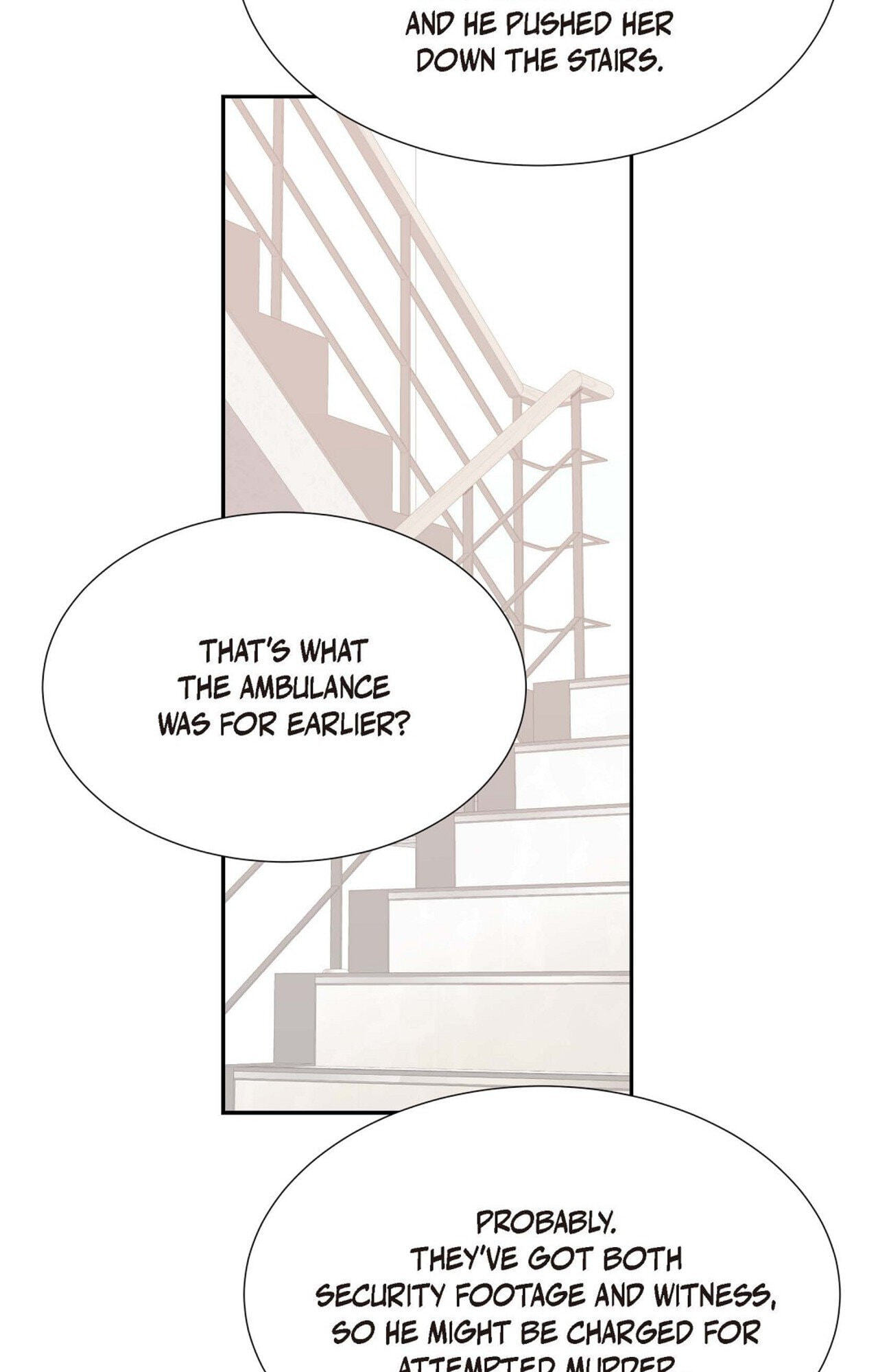 A Beastly Scandal Chapter 74 page 43 - 