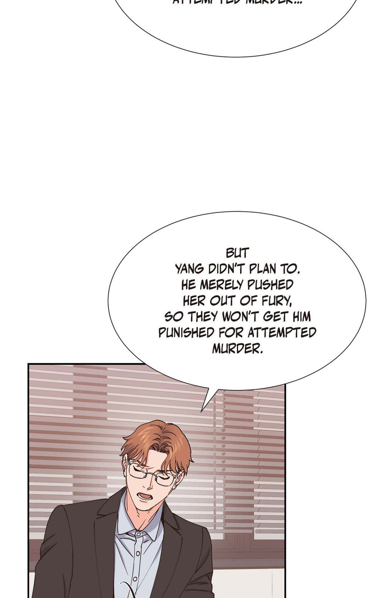 A Beastly Scandal Chapter 74 page 44 - 