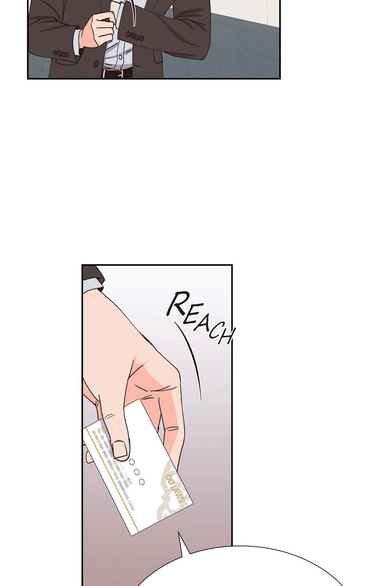 A Beastly Scandal Chapter 74 page 45 - 