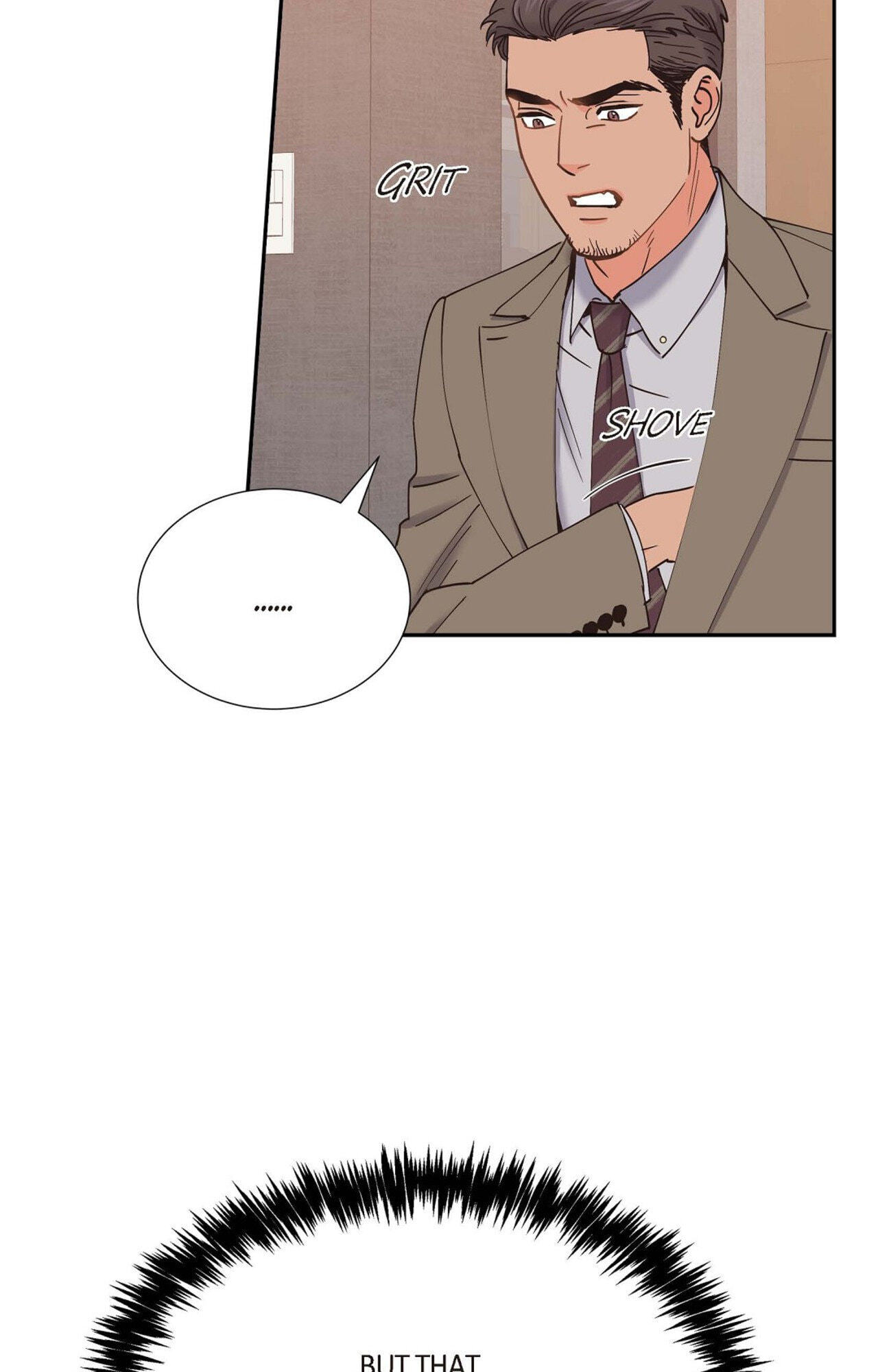 A Beastly Scandal Chapter 74 page 49 - 