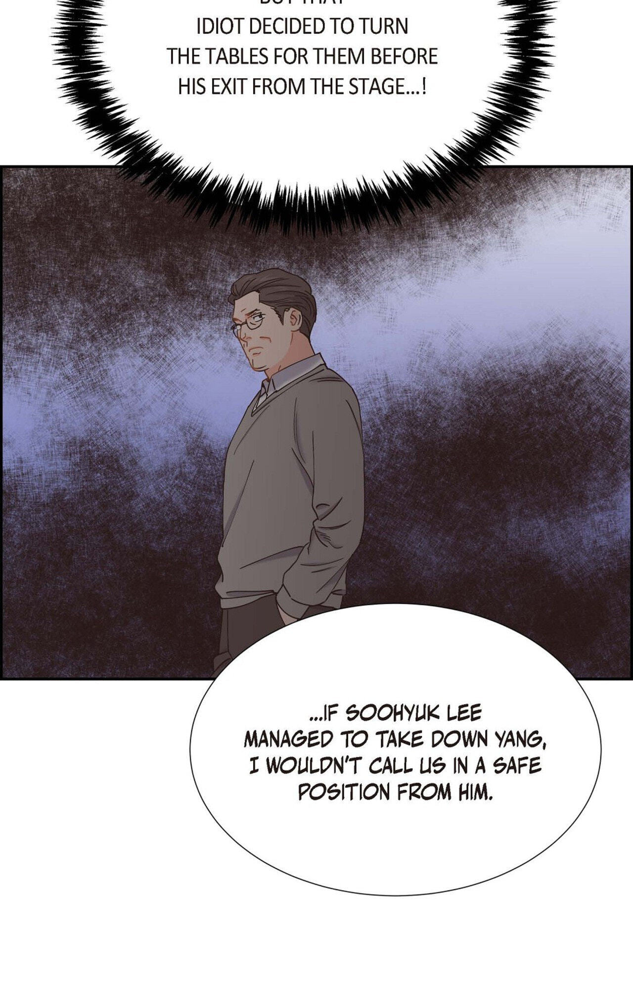 A Beastly Scandal Chapter 74 page 50 - 