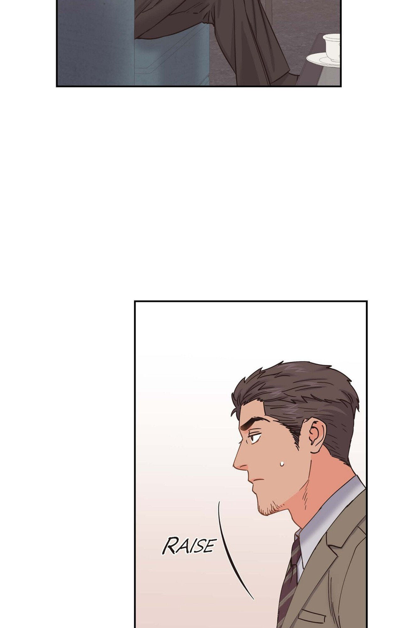 A Beastly Scandal Chapter 74 page 52 - 