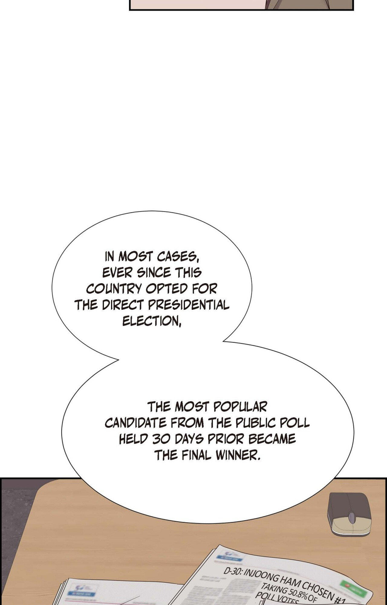 A Beastly Scandal Chapter 74 page 53 - 