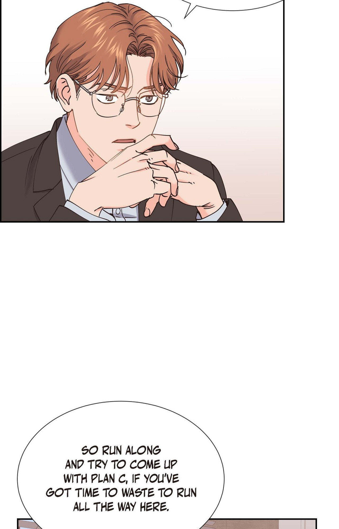 A Beastly Scandal Chapter 74 page 55 - 