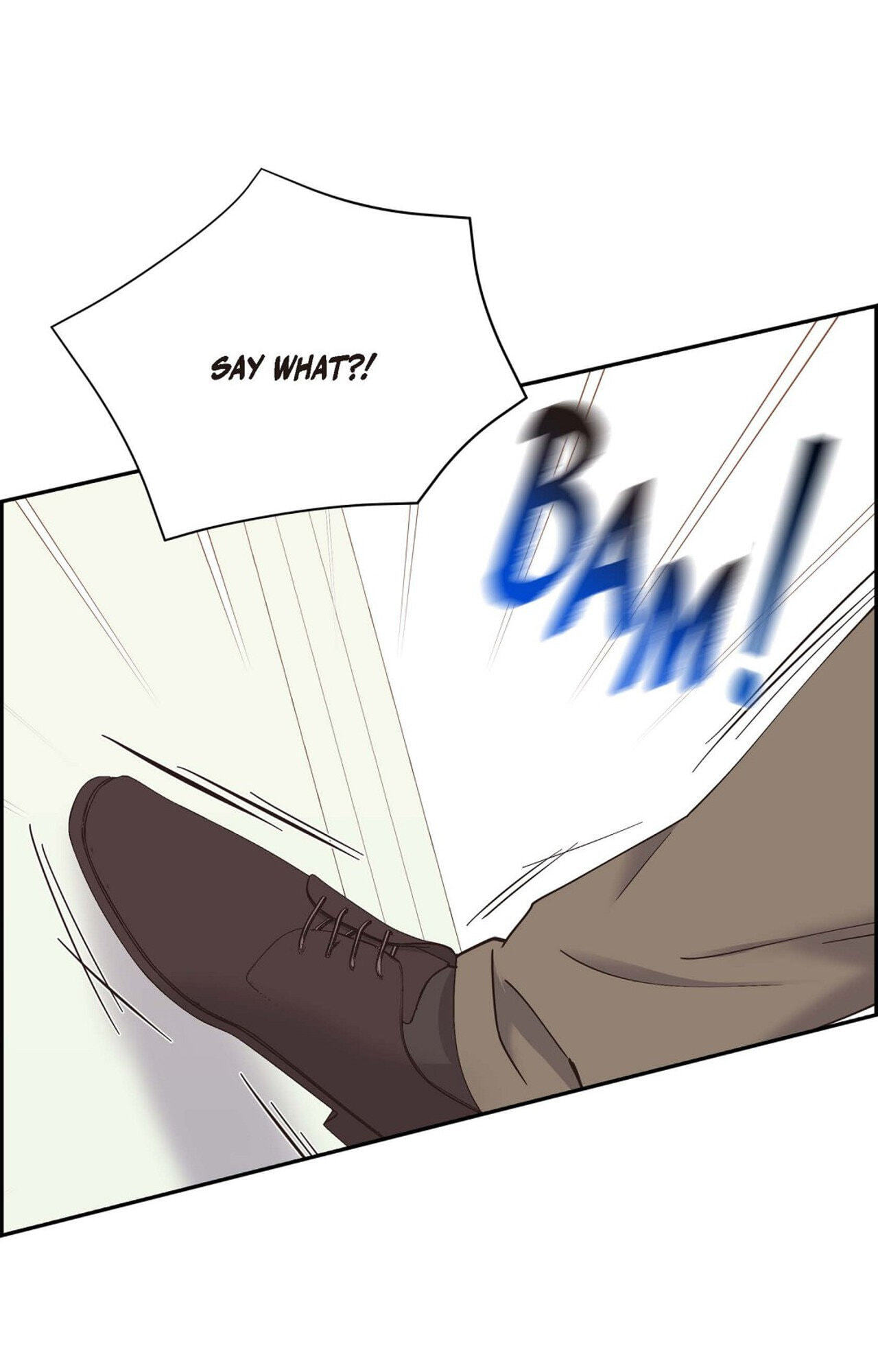 A Beastly Scandal Chapter 74 page 57 - 