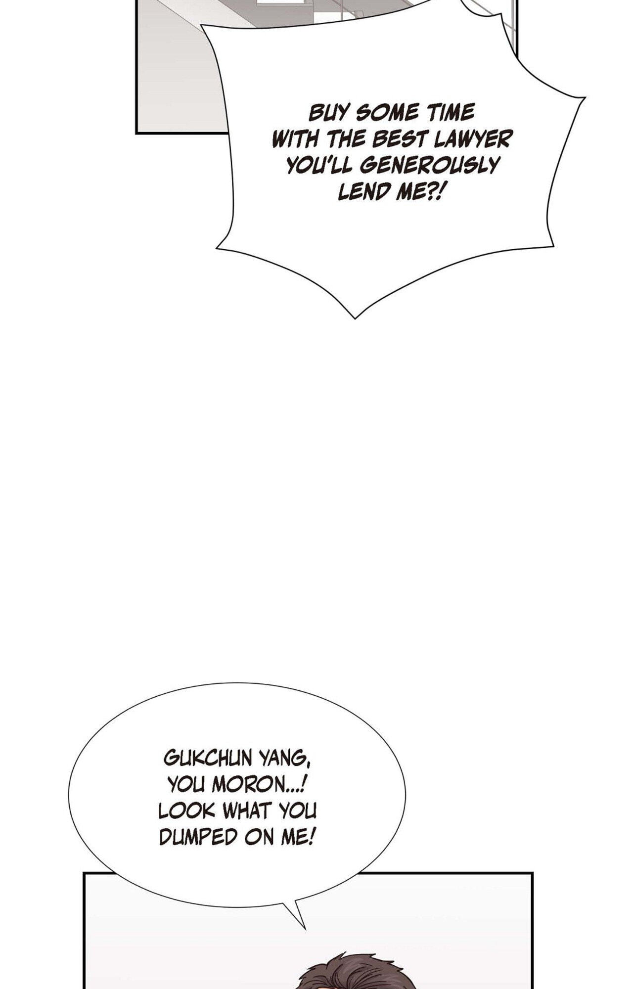 A Beastly Scandal Chapter 74 page 59 - 