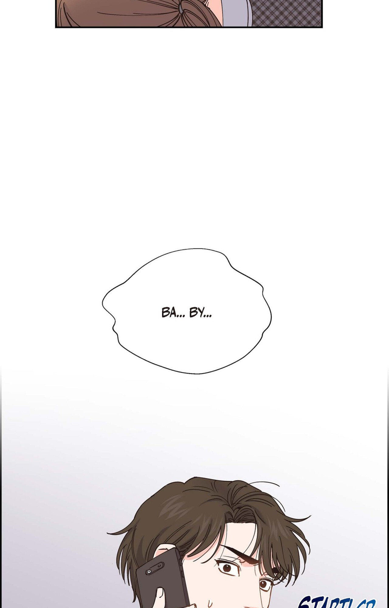 A Beastly Scandal Chapter 74 page 7 - 