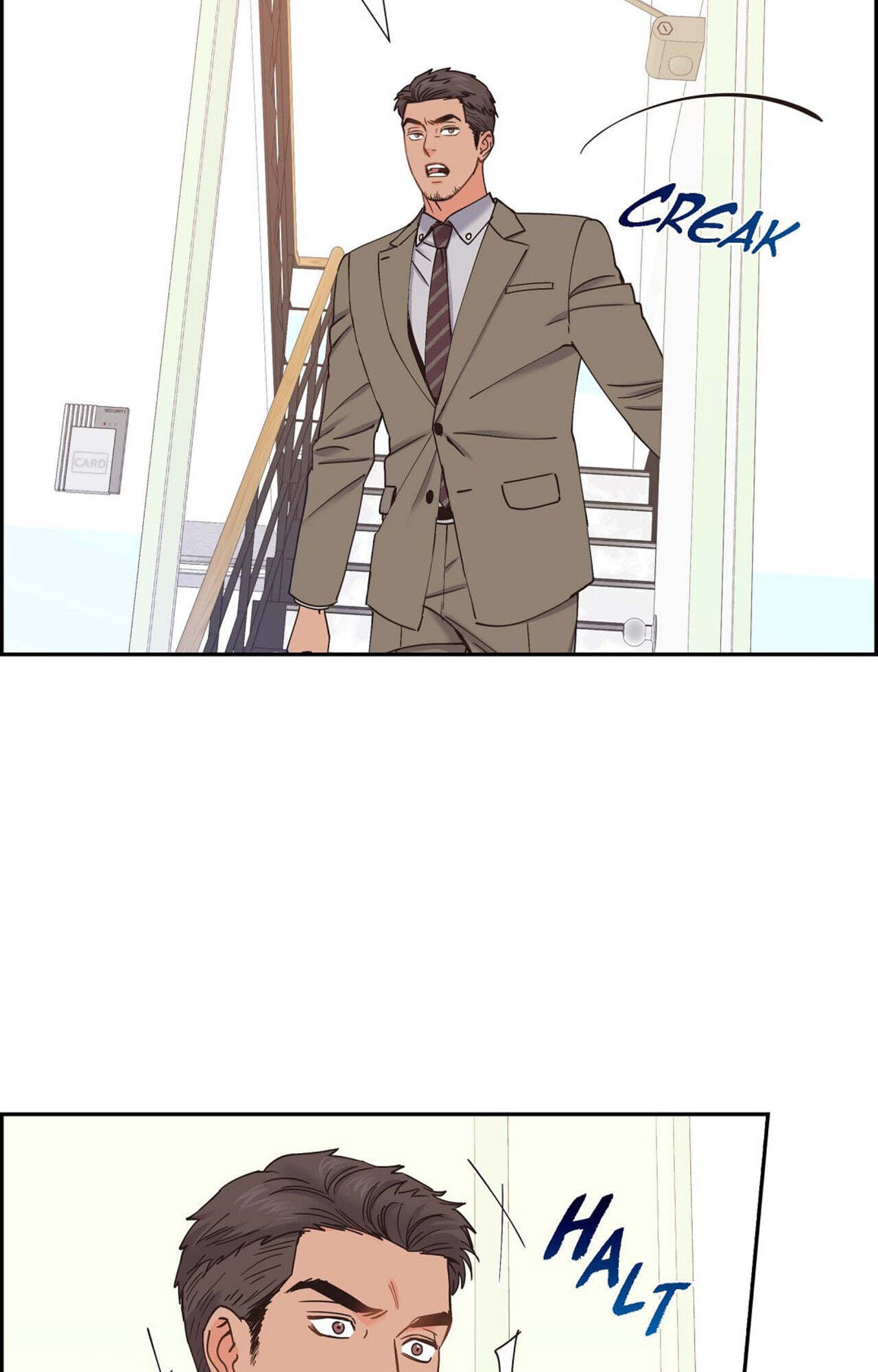 A Beastly Scandal Chapter 74 page 62 - 
