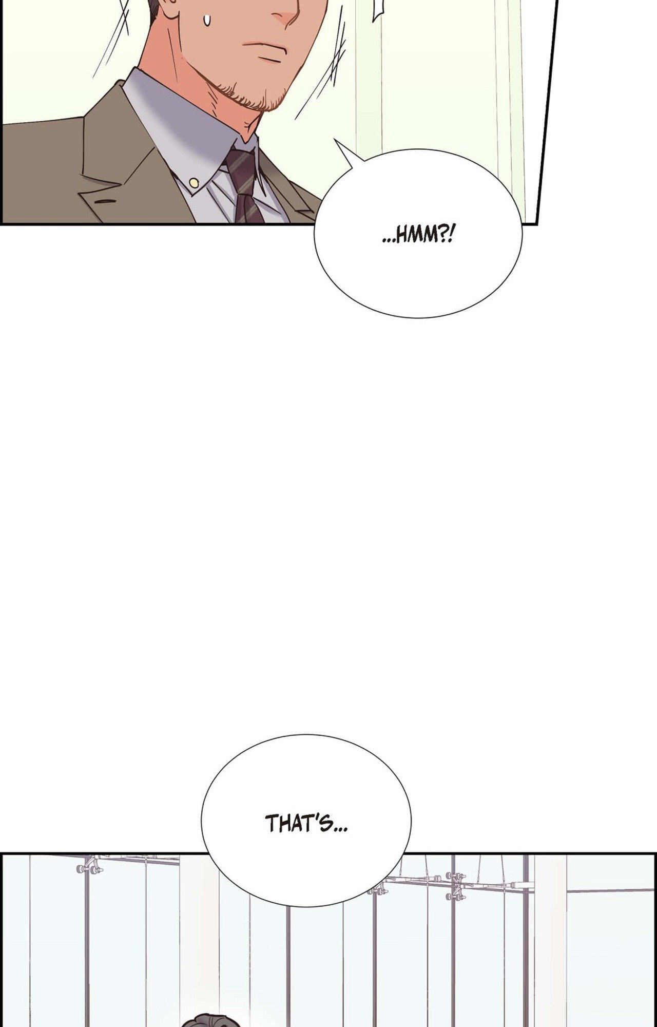 A Beastly Scandal Chapter 74 page 63 - 
