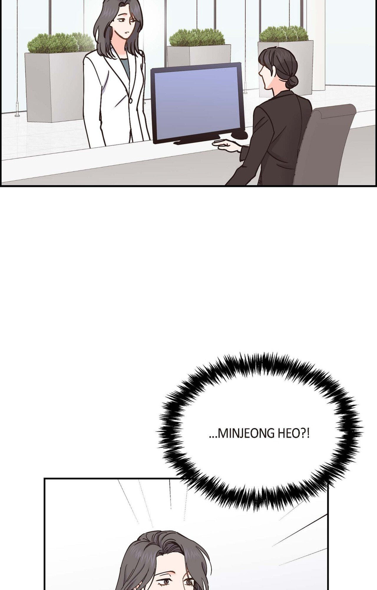 A Beastly Scandal Chapter 74 page 64 - 