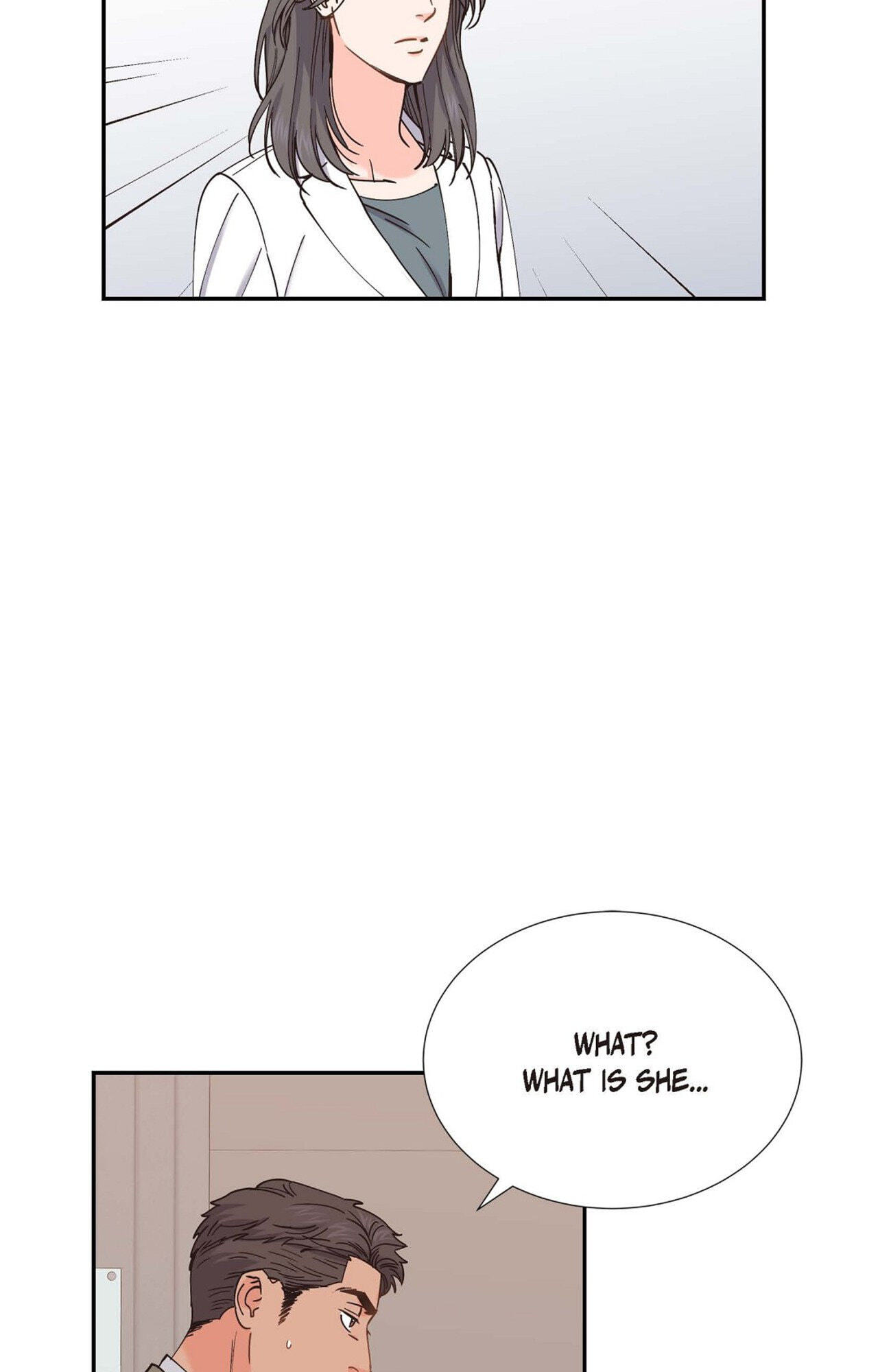A Beastly Scandal Chapter 74 page 65 - 