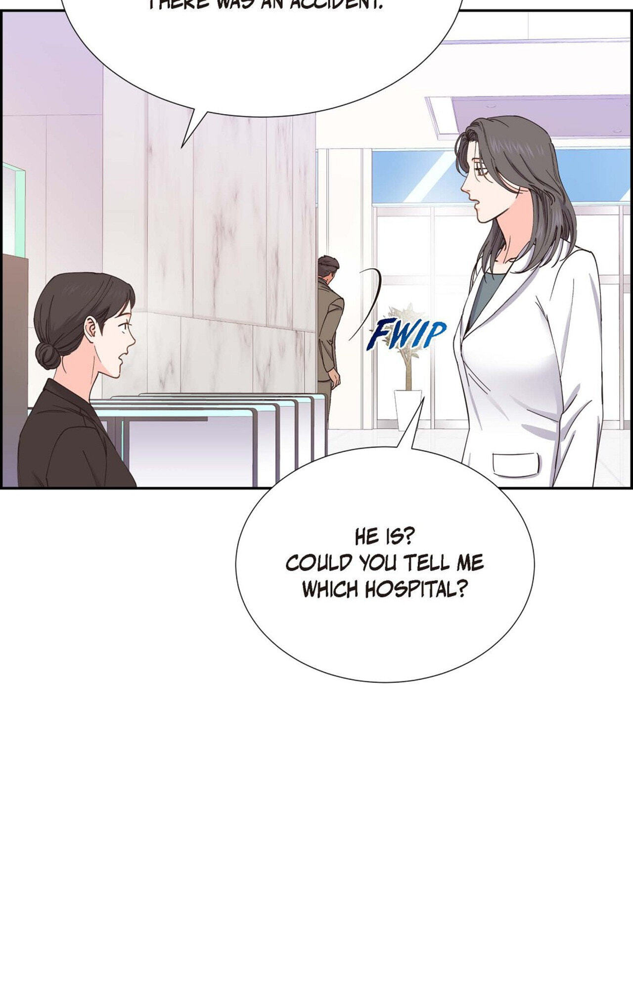 A Beastly Scandal Chapter 74 page 67 - 
