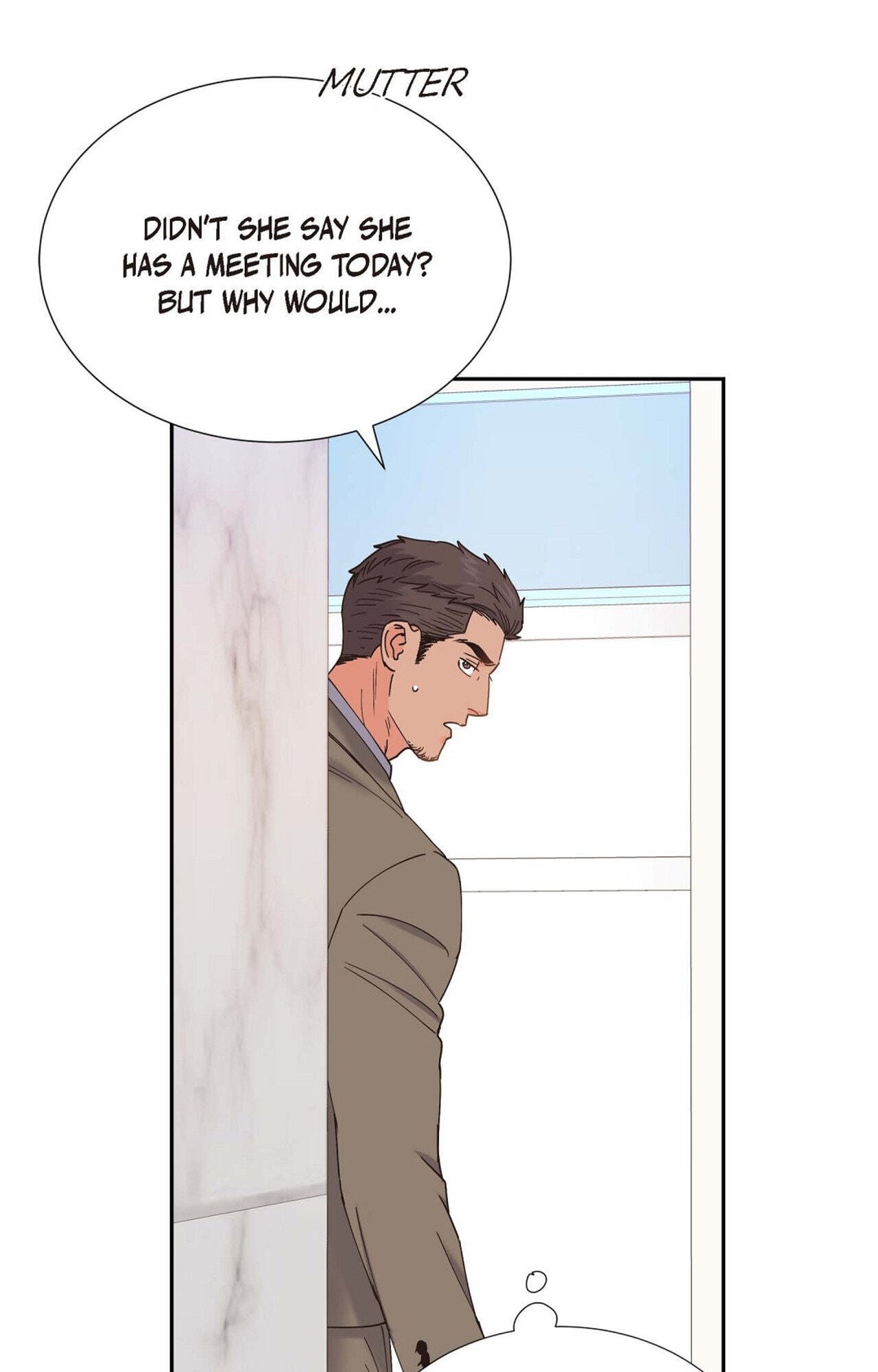 A Beastly Scandal Chapter 74 page 68 - 