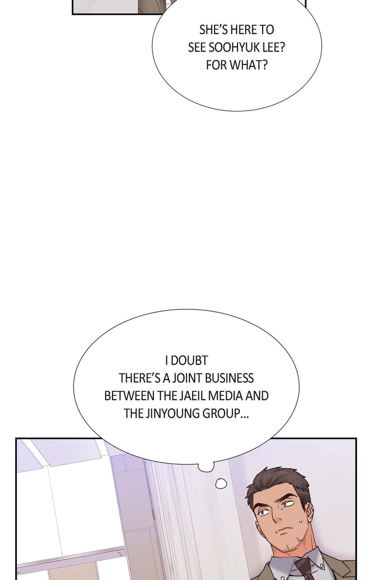 A Beastly Scandal Chapter 74 page 69 - 