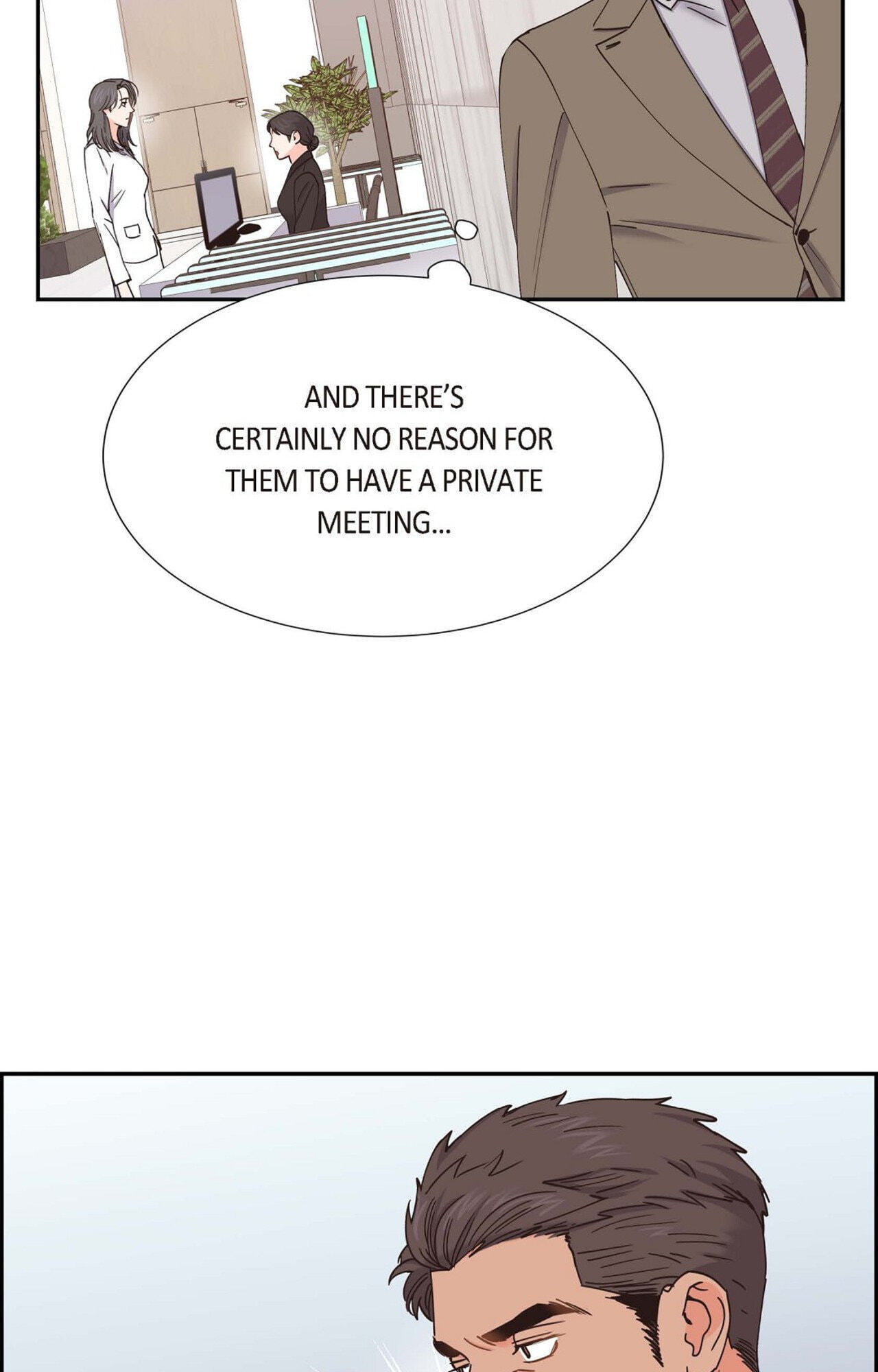 A Beastly Scandal Chapter 74 page 70 - 