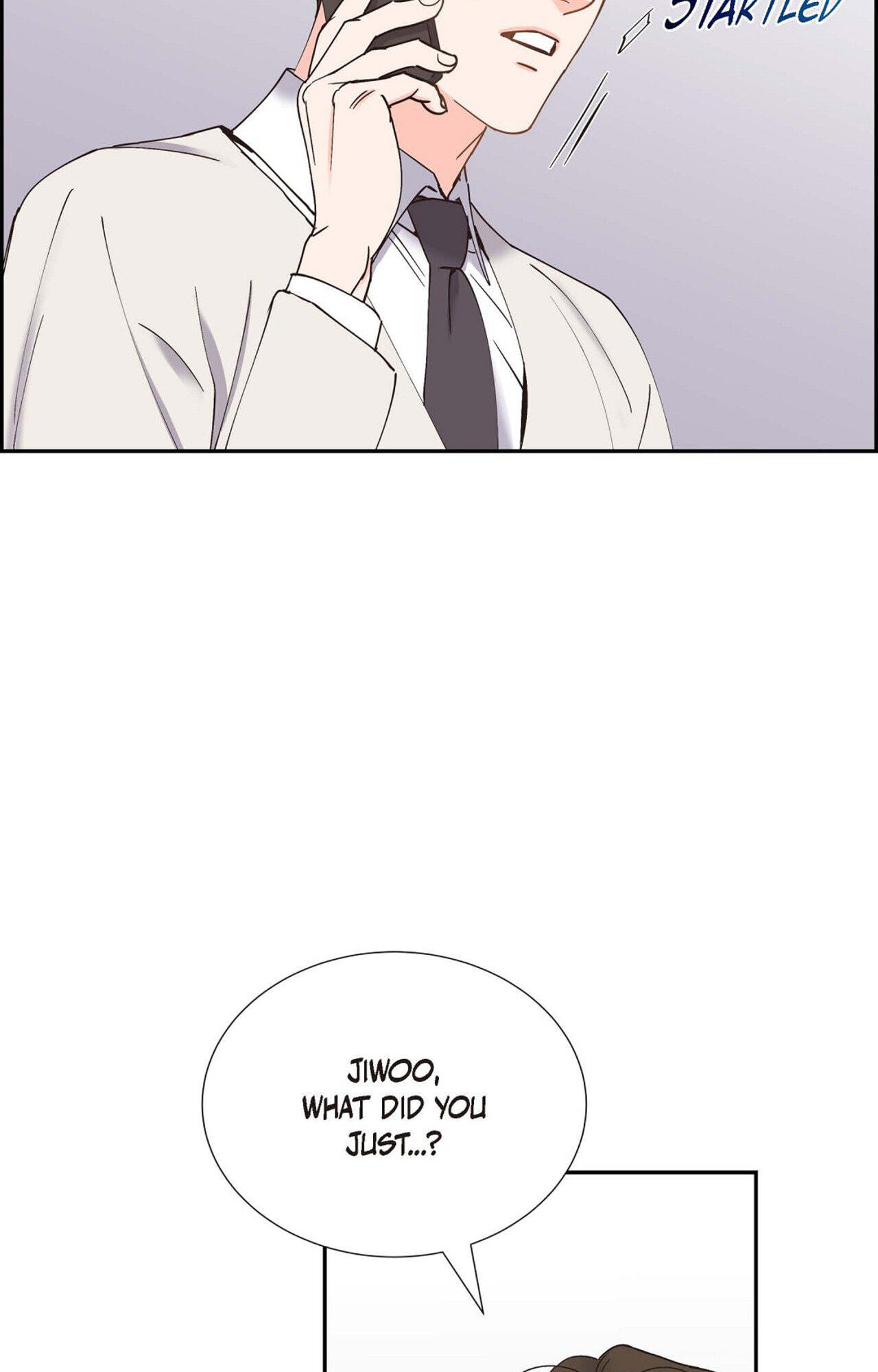 A Beastly Scandal Chapter 74 page 8 - 