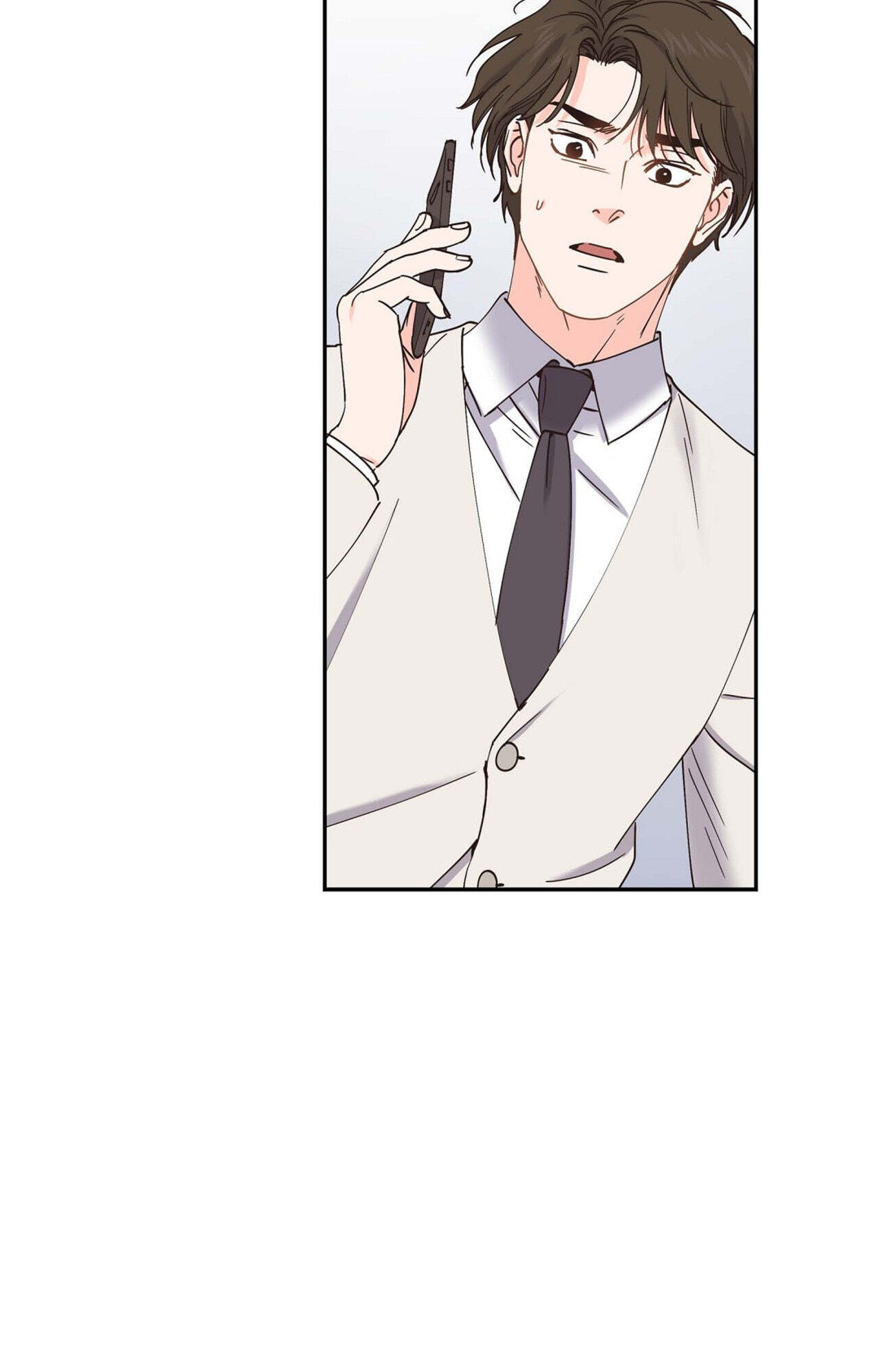 A Beastly Scandal Chapter 74 page 9 - 