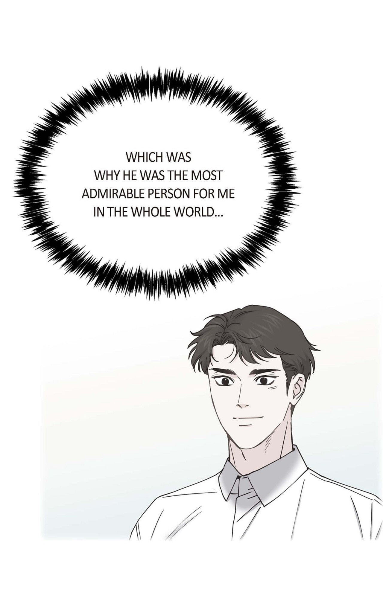 A Beastly Scandal Chapter 75 page 14 - 