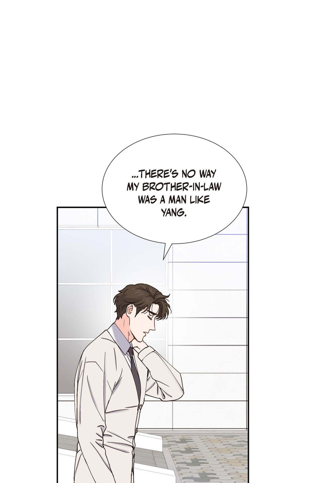 A Beastly Scandal Chapter 75 page 15 - 