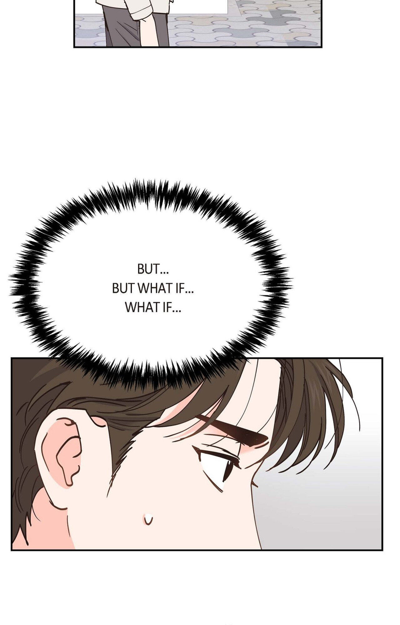 A Beastly Scandal Chapter 75 page 16 - 