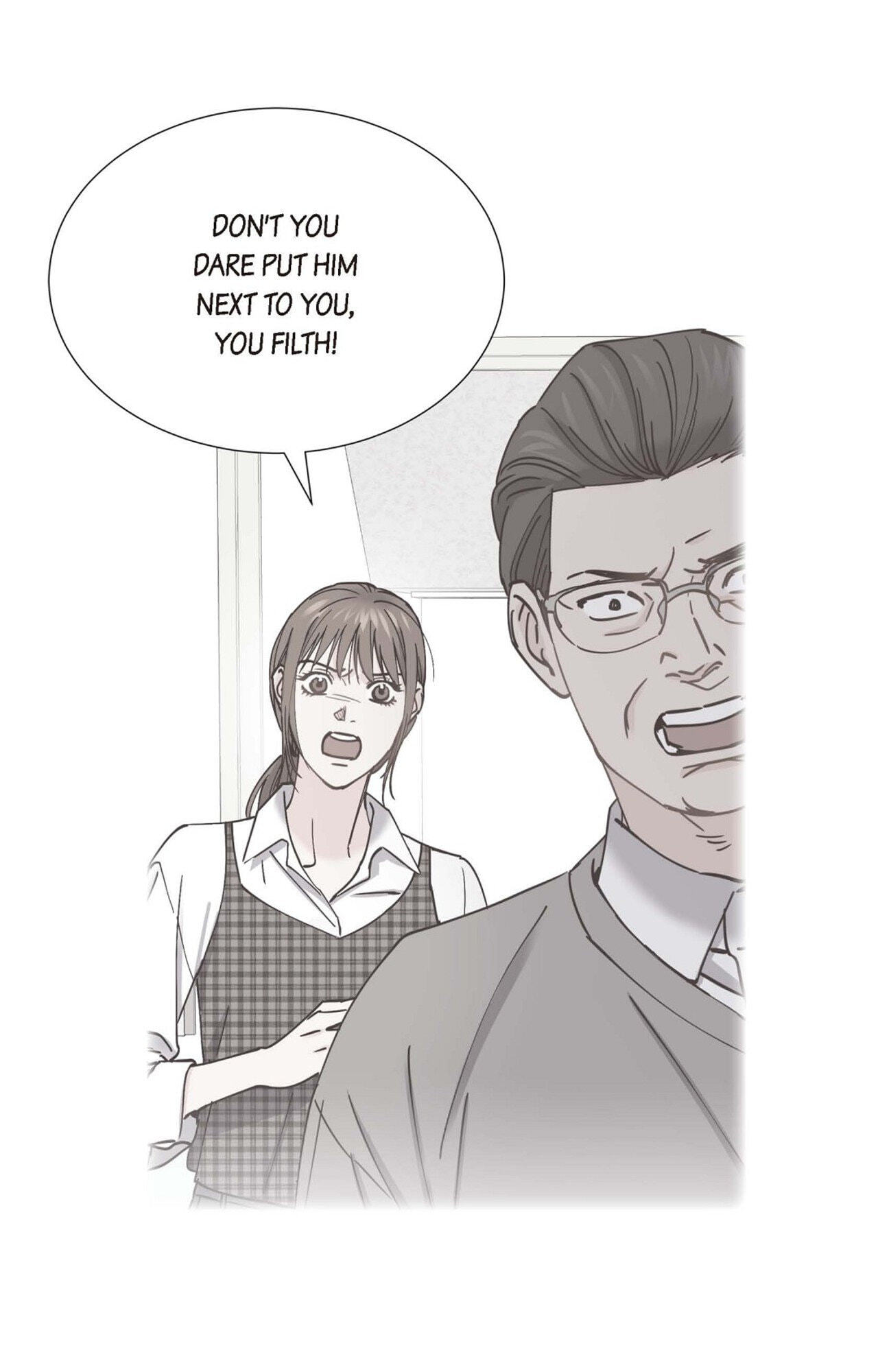 A Beastly Scandal Chapter 75 page 18 - 