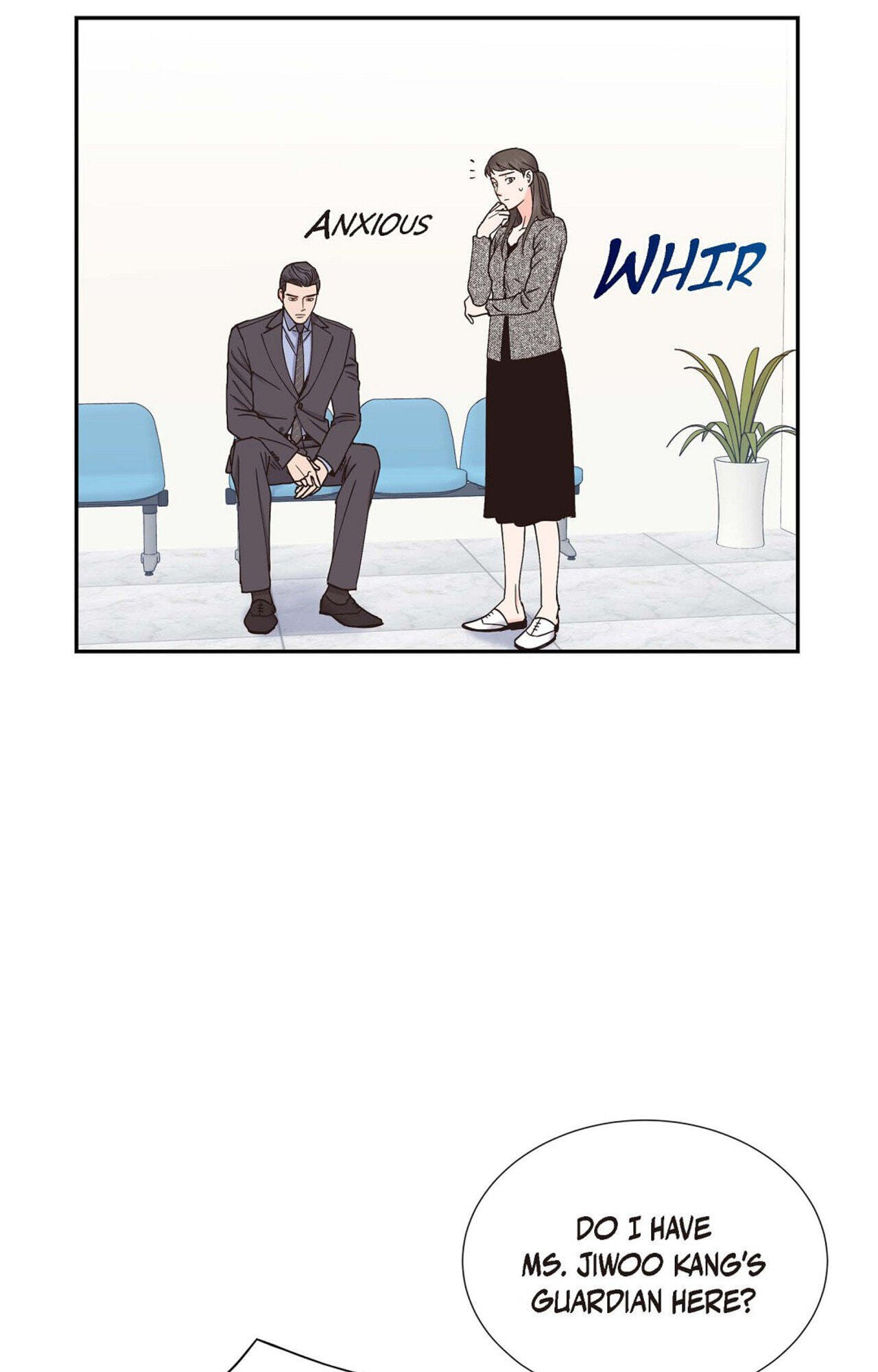 A Beastly Scandal Chapter 75 page 23 - 