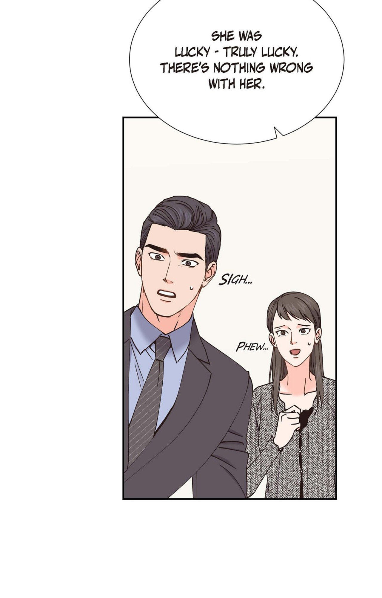 A Beastly Scandal Chapter 75 page 25 - 