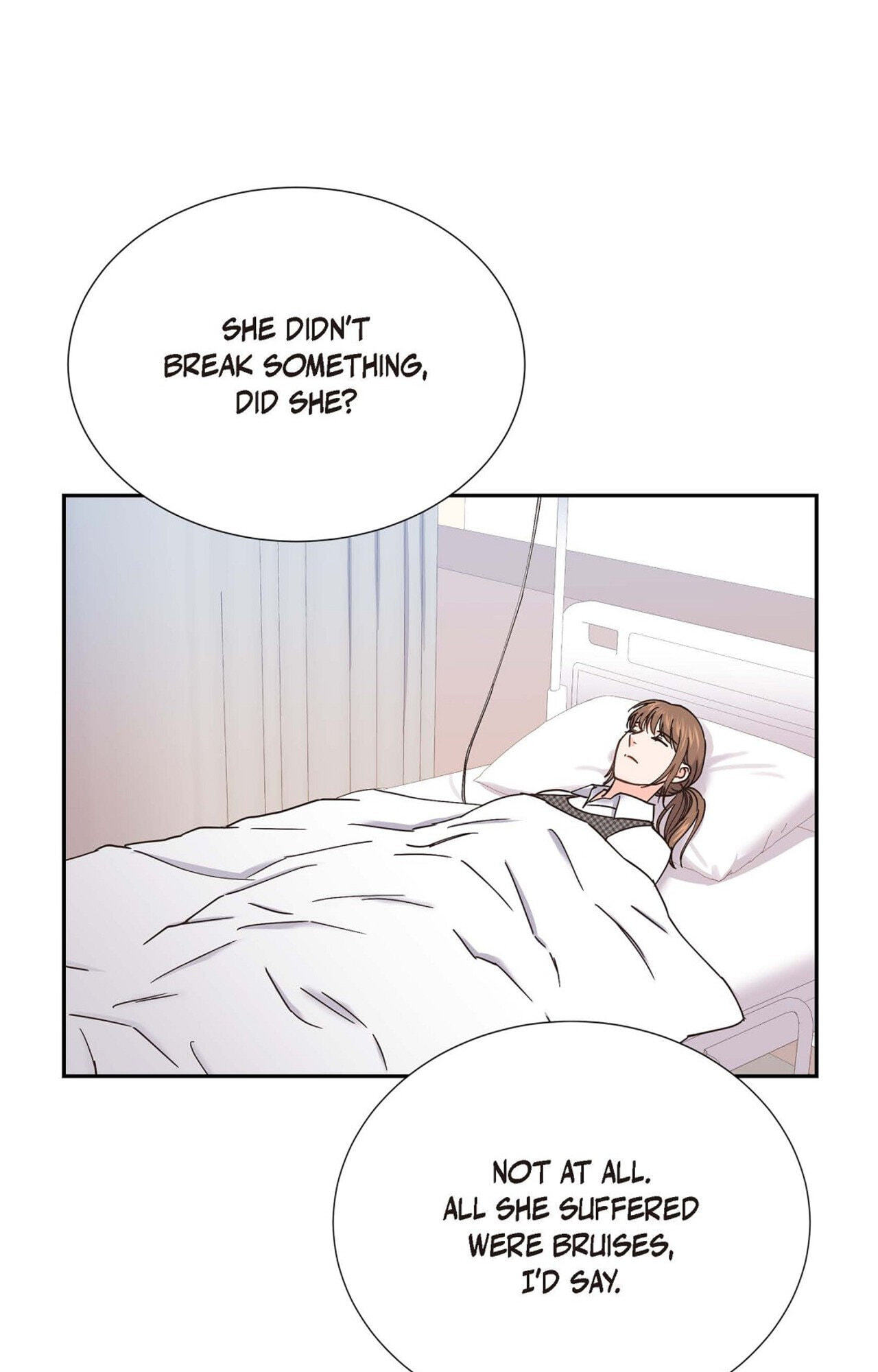 A Beastly Scandal Chapter 75 page 26 - 