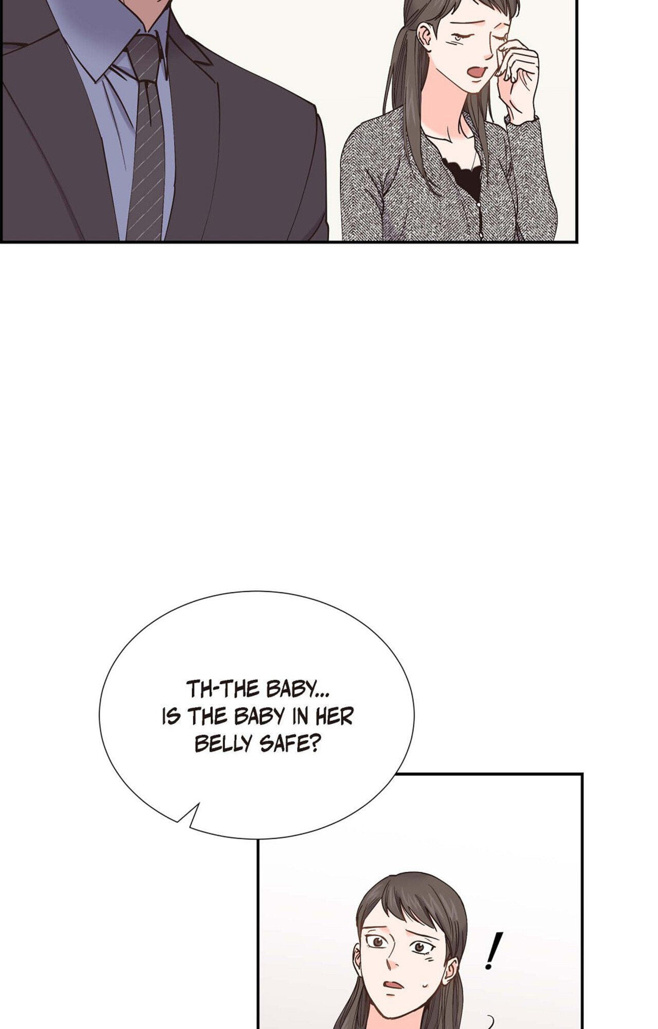 A Beastly Scandal Chapter 75 page 29 - 