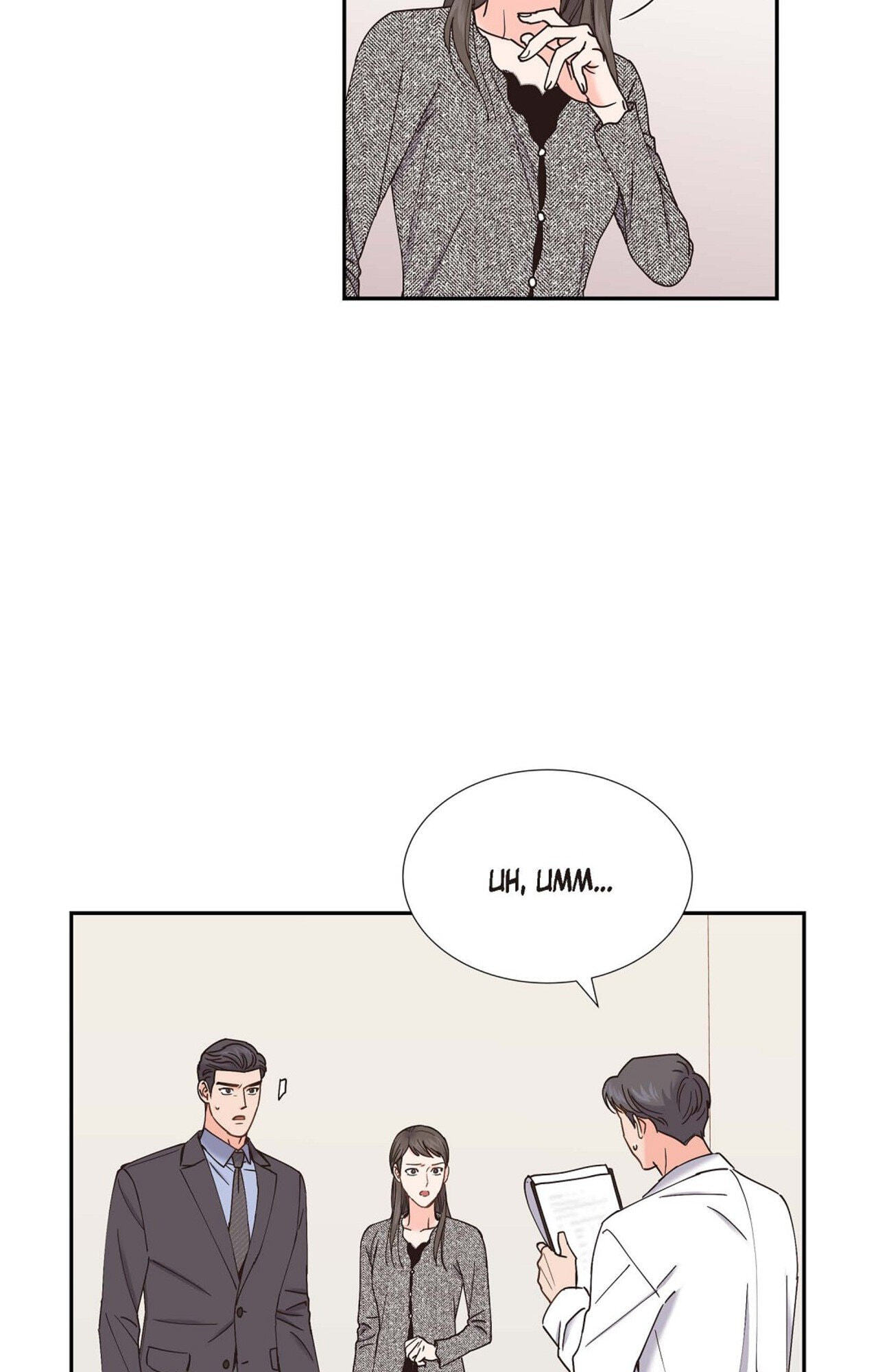 A Beastly Scandal Chapter 75 page 30 - 