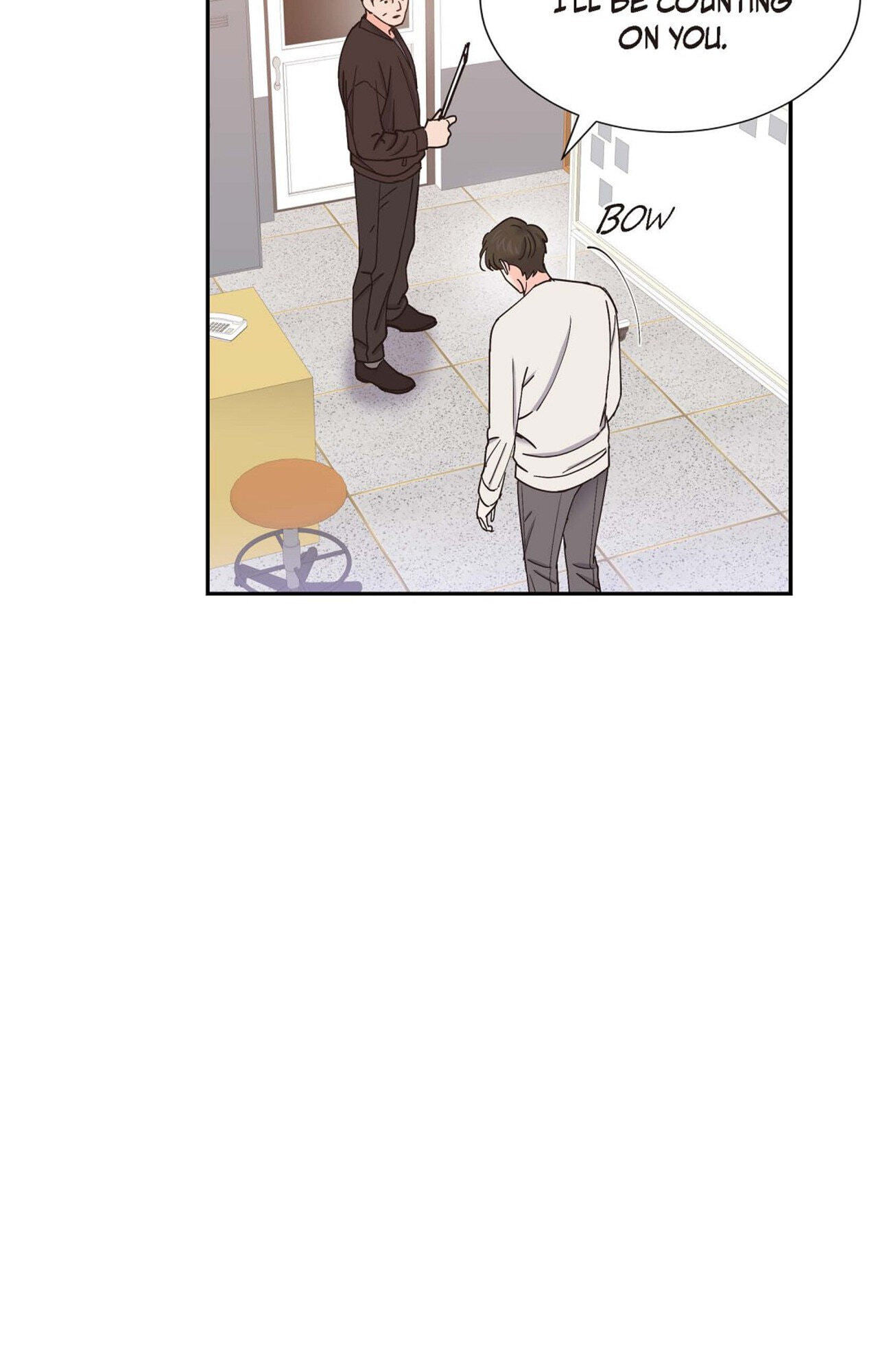 A Beastly Scandal Chapter 75 page 4 - 