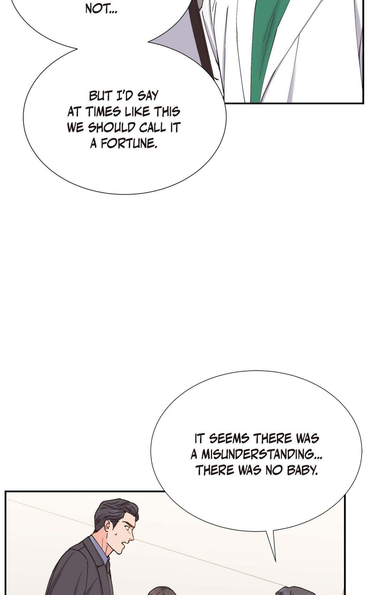 A Beastly Scandal Chapter 75 page 34 - 