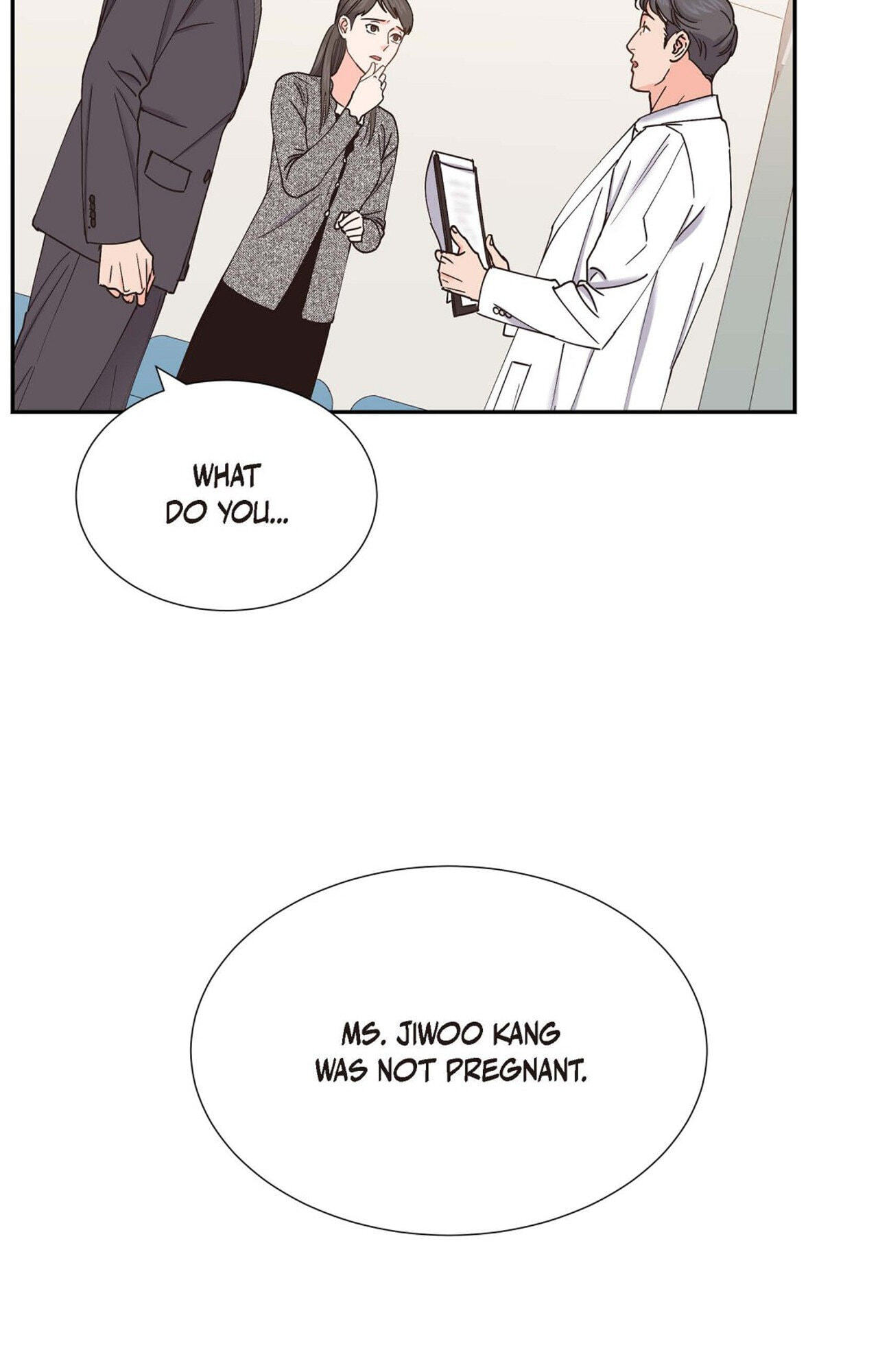 A Beastly Scandal Chapter 75 page 35 - 