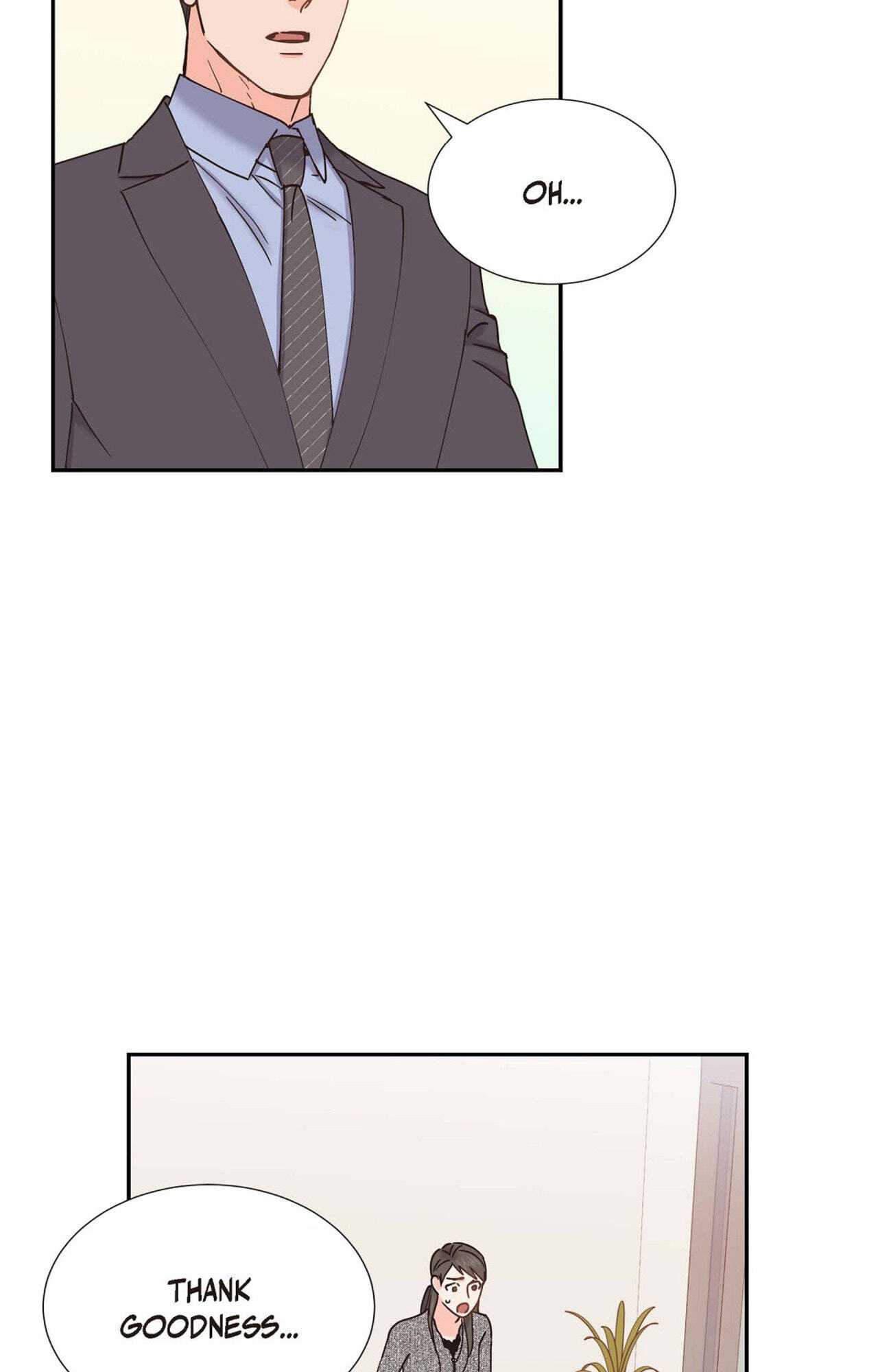 A Beastly Scandal Chapter 75 page 39 - 