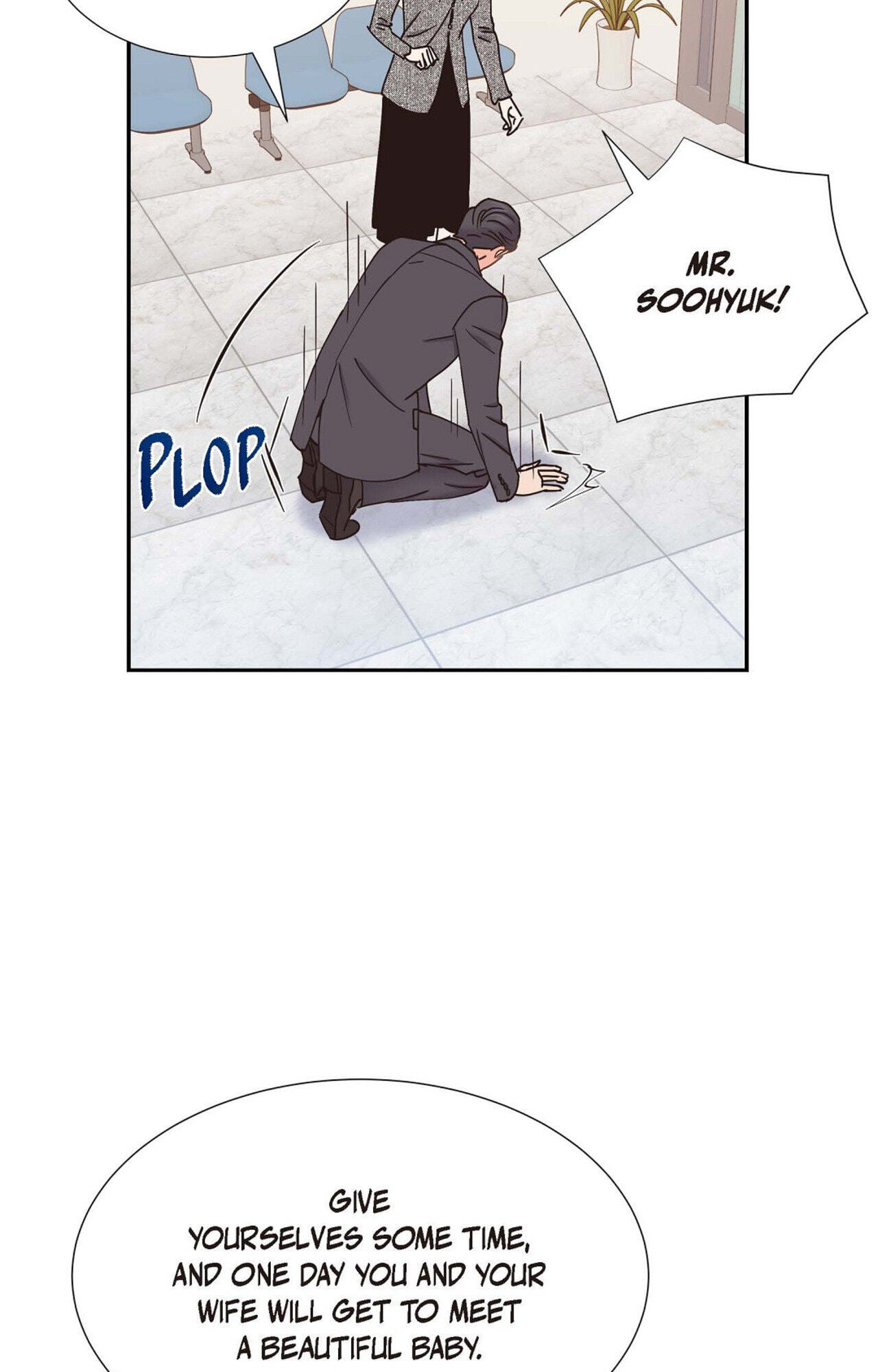 A Beastly Scandal Chapter 75 page 40 - 