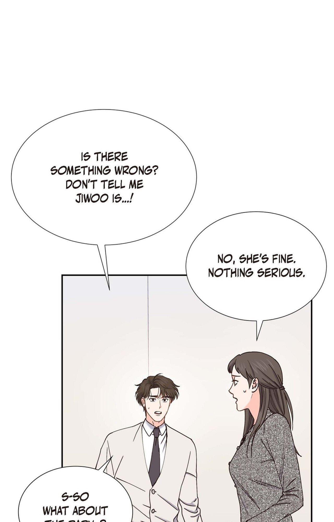 A Beastly Scandal Chapter 75 page 43 - 