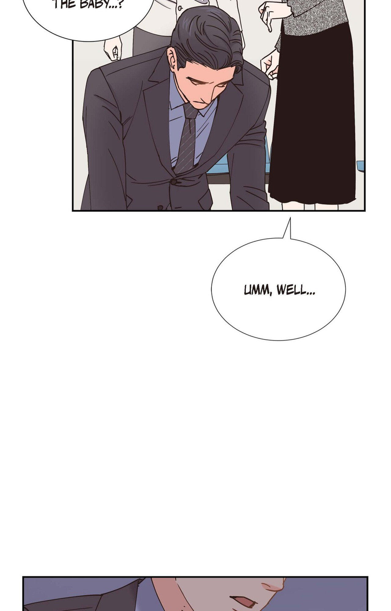 A Beastly Scandal Chapter 75 page 44 - 