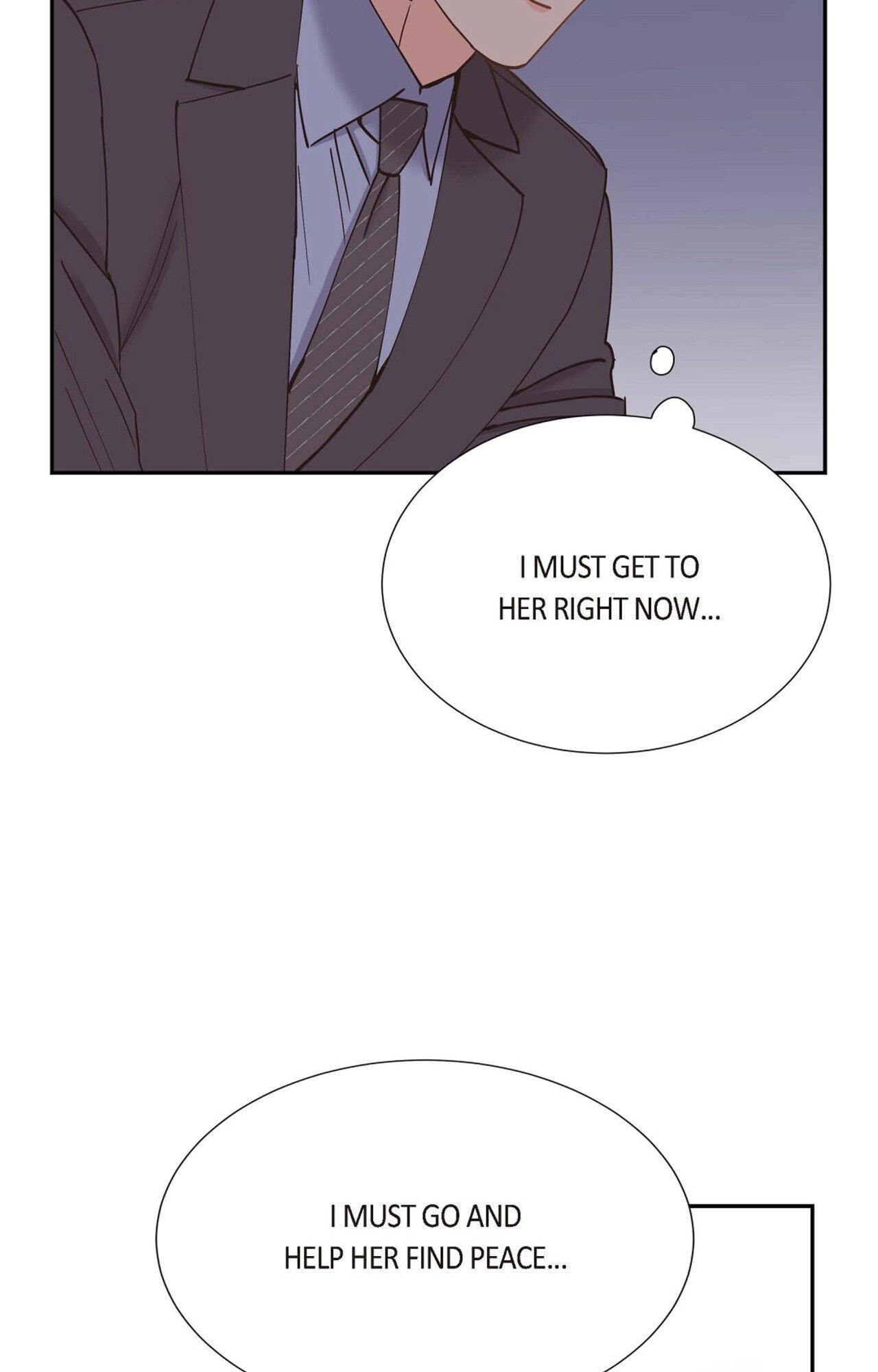A Beastly Scandal Chapter 75 page 45 - 