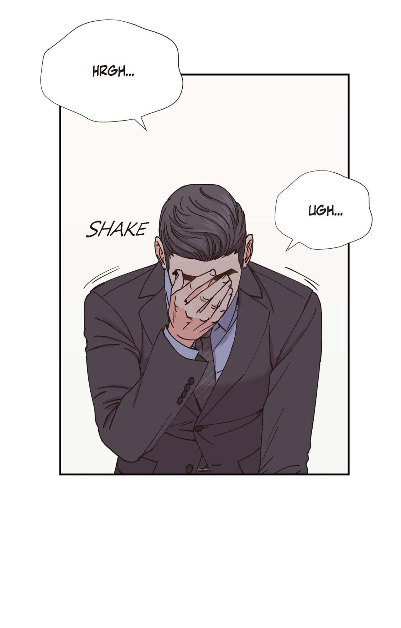 A Beastly Scandal Chapter 75 page 47 - 