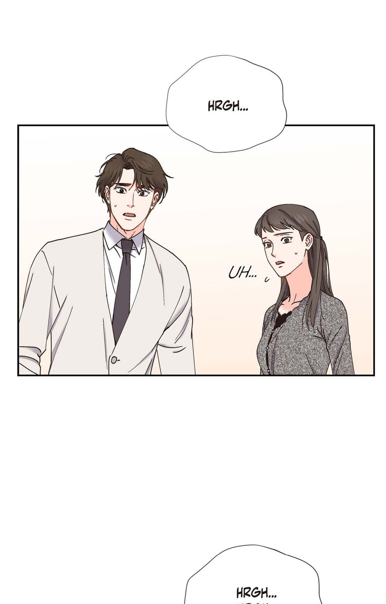 A Beastly Scandal Chapter 75 page 48 - 