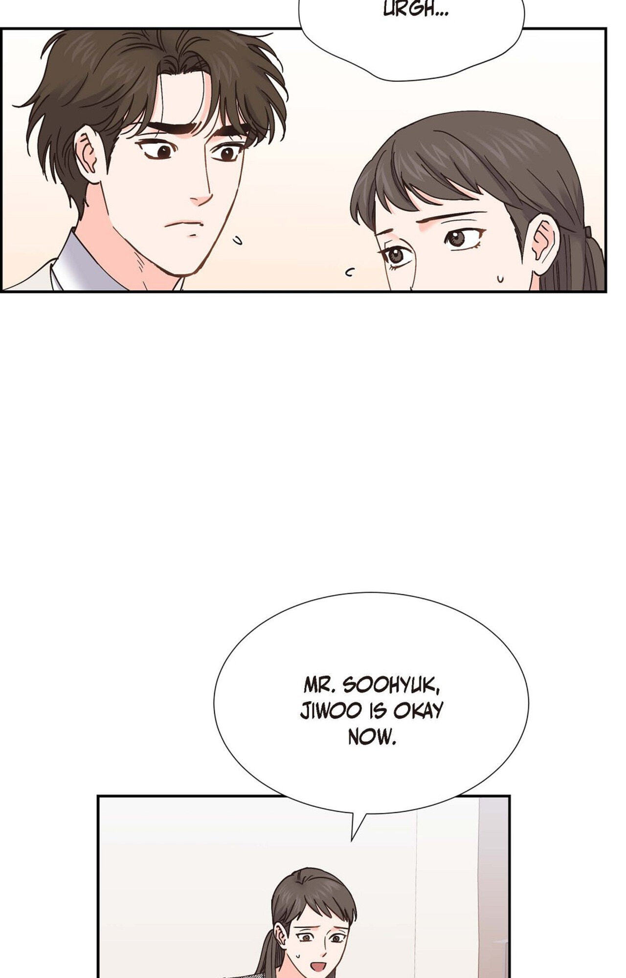 A Beastly Scandal Chapter 75 page 49 - 