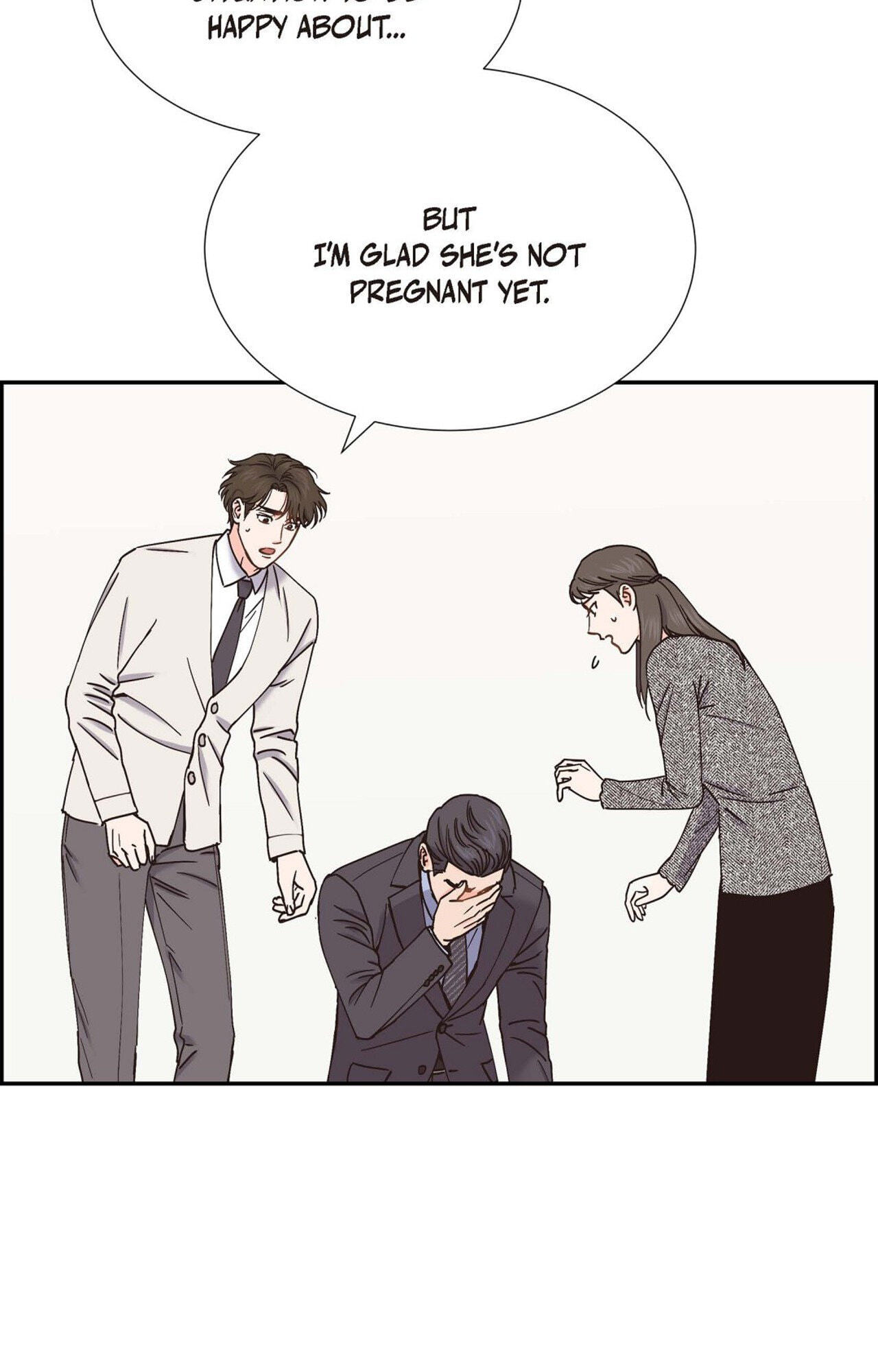 A Beastly Scandal Chapter 75 page 51 - 