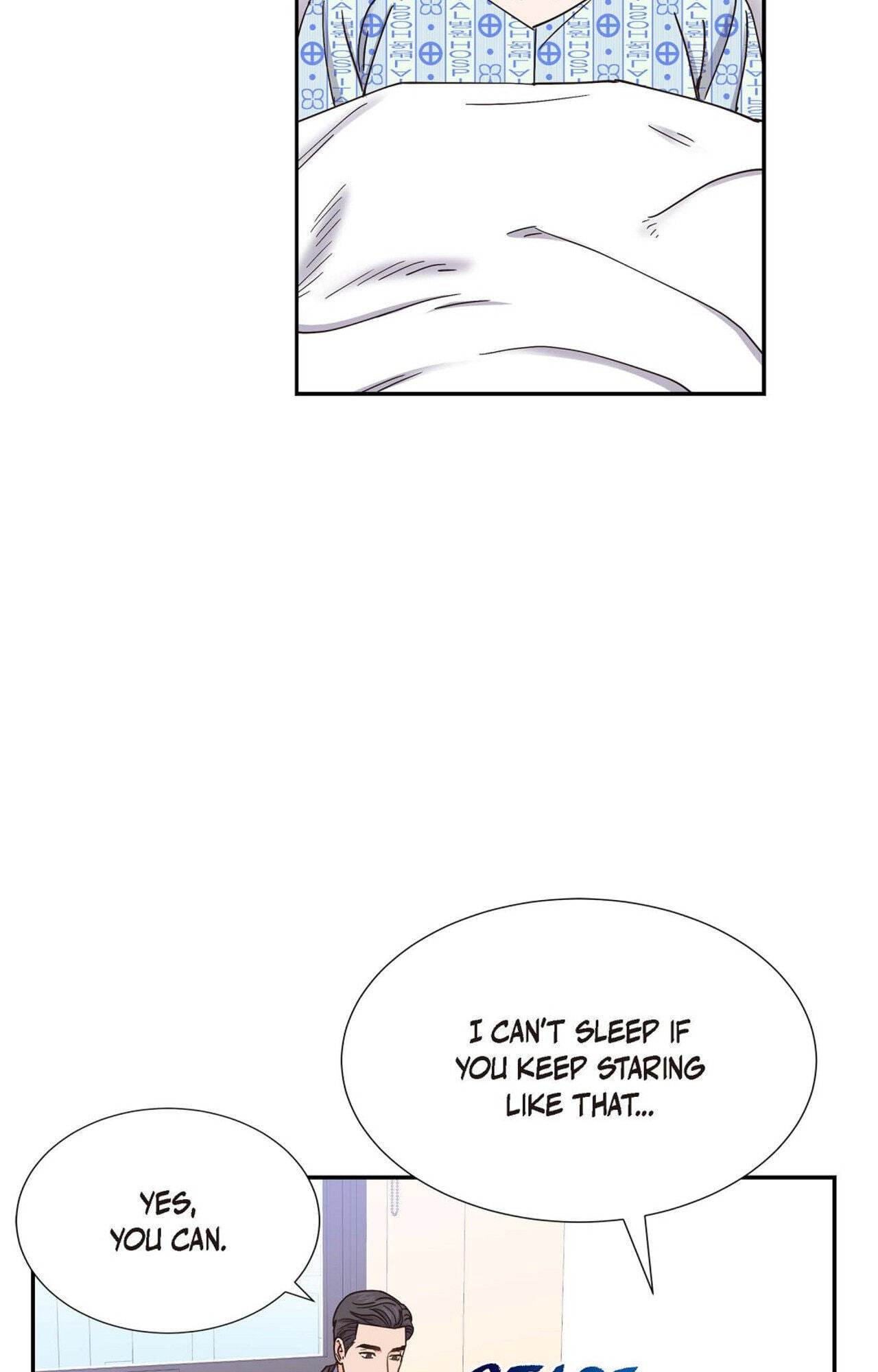 A Beastly Scandal Chapter 75 page 55 - 