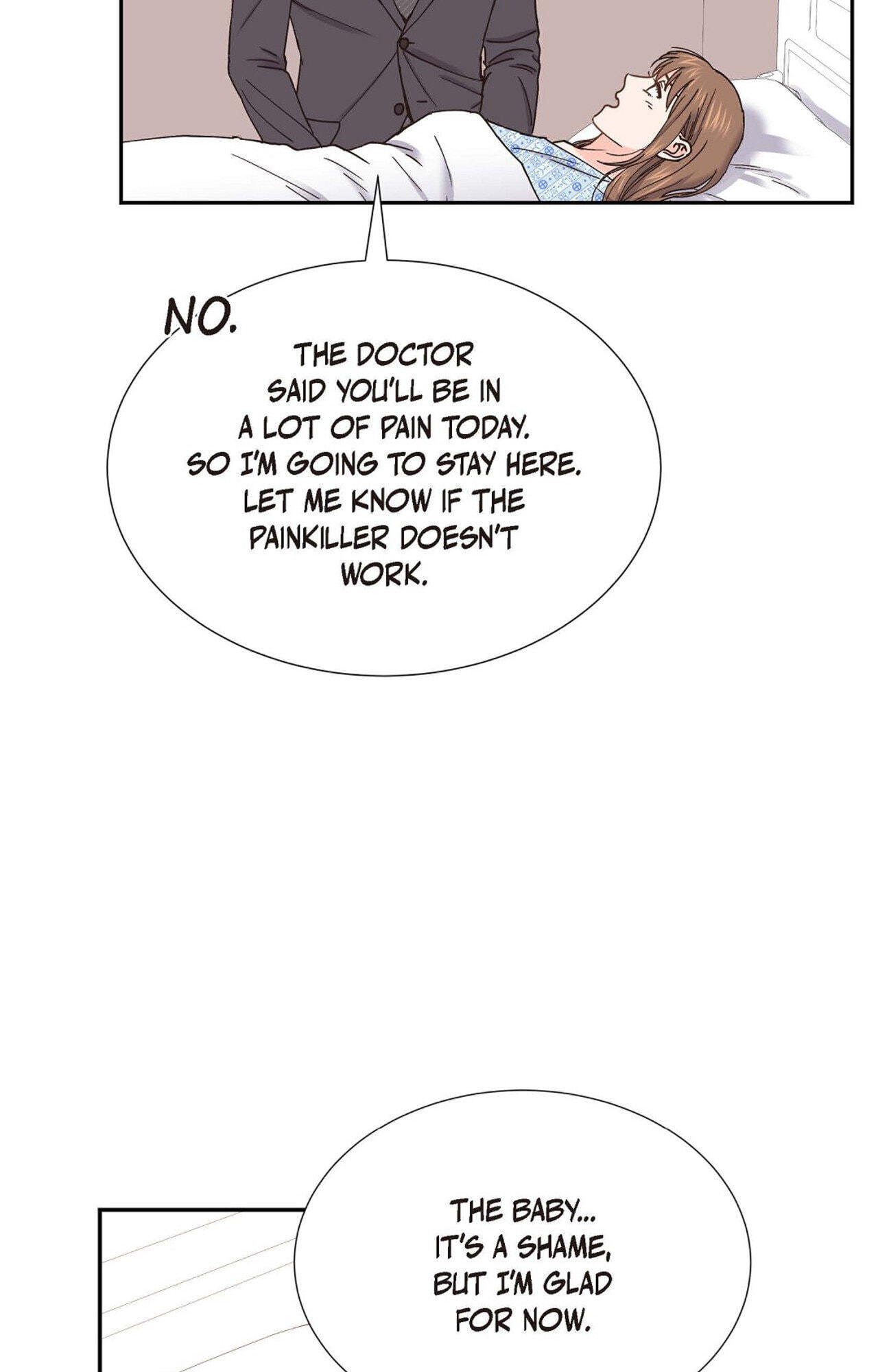 A Beastly Scandal Chapter 75 page 57 - 