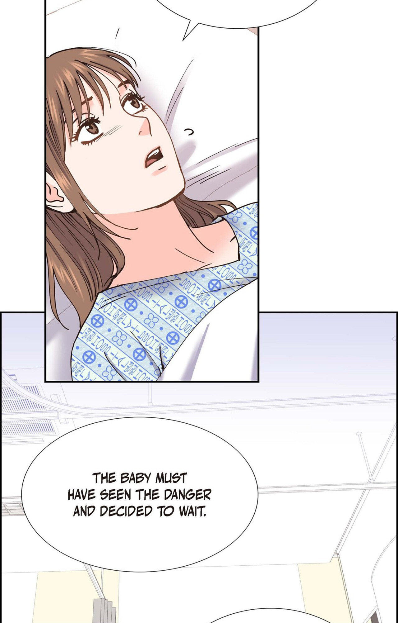 A Beastly Scandal Chapter 75 page 58 - 