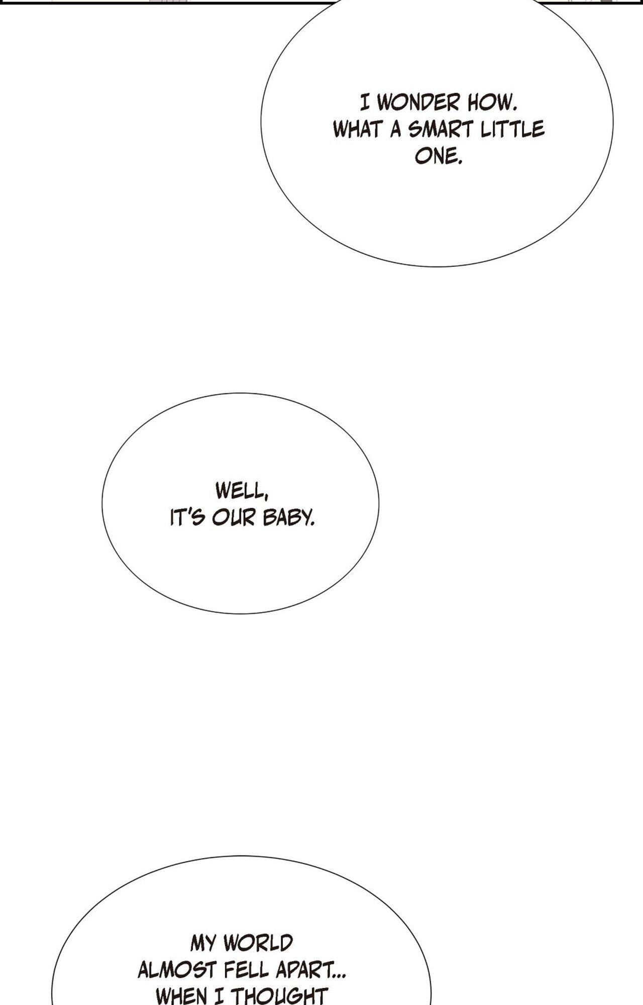 A Beastly Scandal Chapter 75 page 59 - 