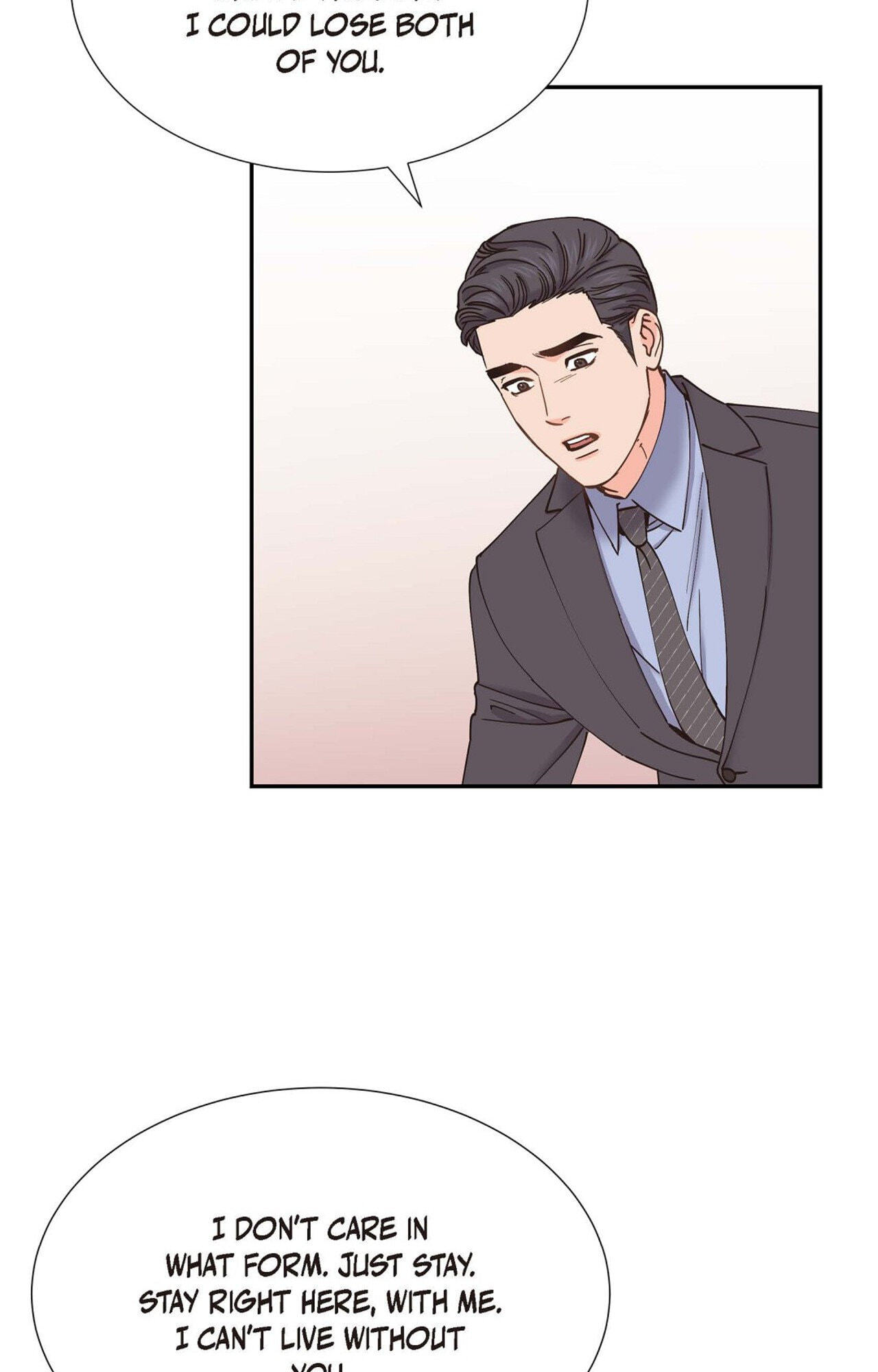 A Beastly Scandal Chapter 75 page 60 - 