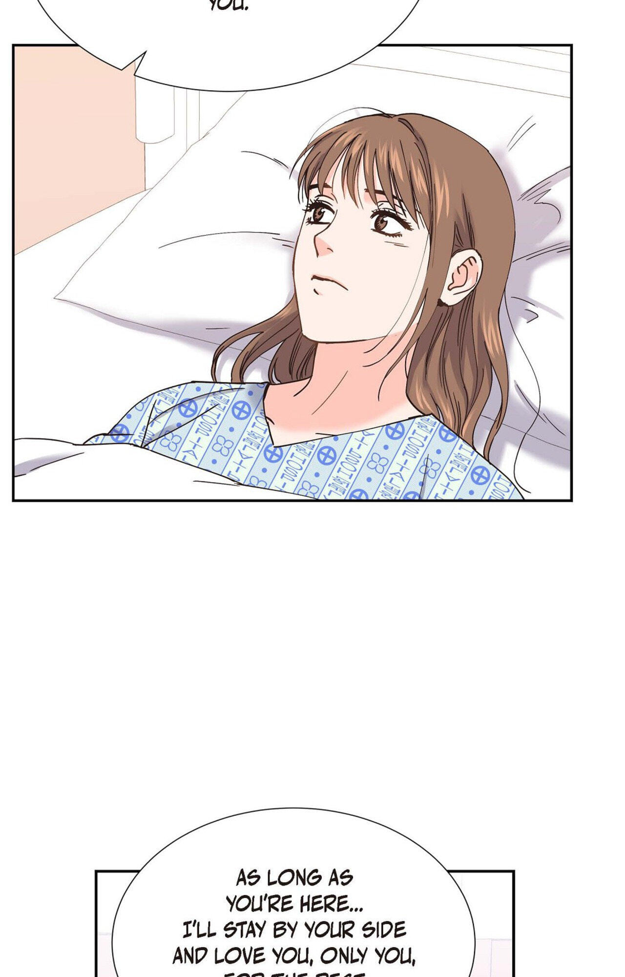 A Beastly Scandal Chapter 75 page 61 - 