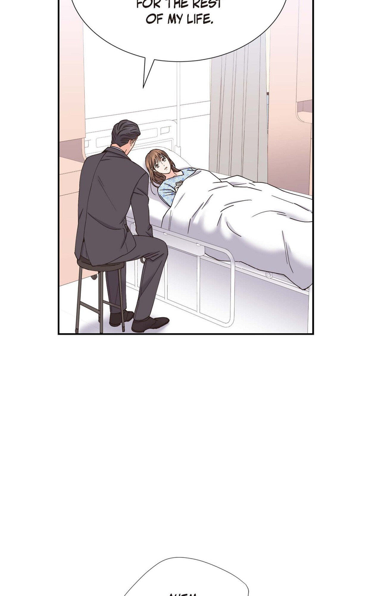 A Beastly Scandal Chapter 75 page 62 - 