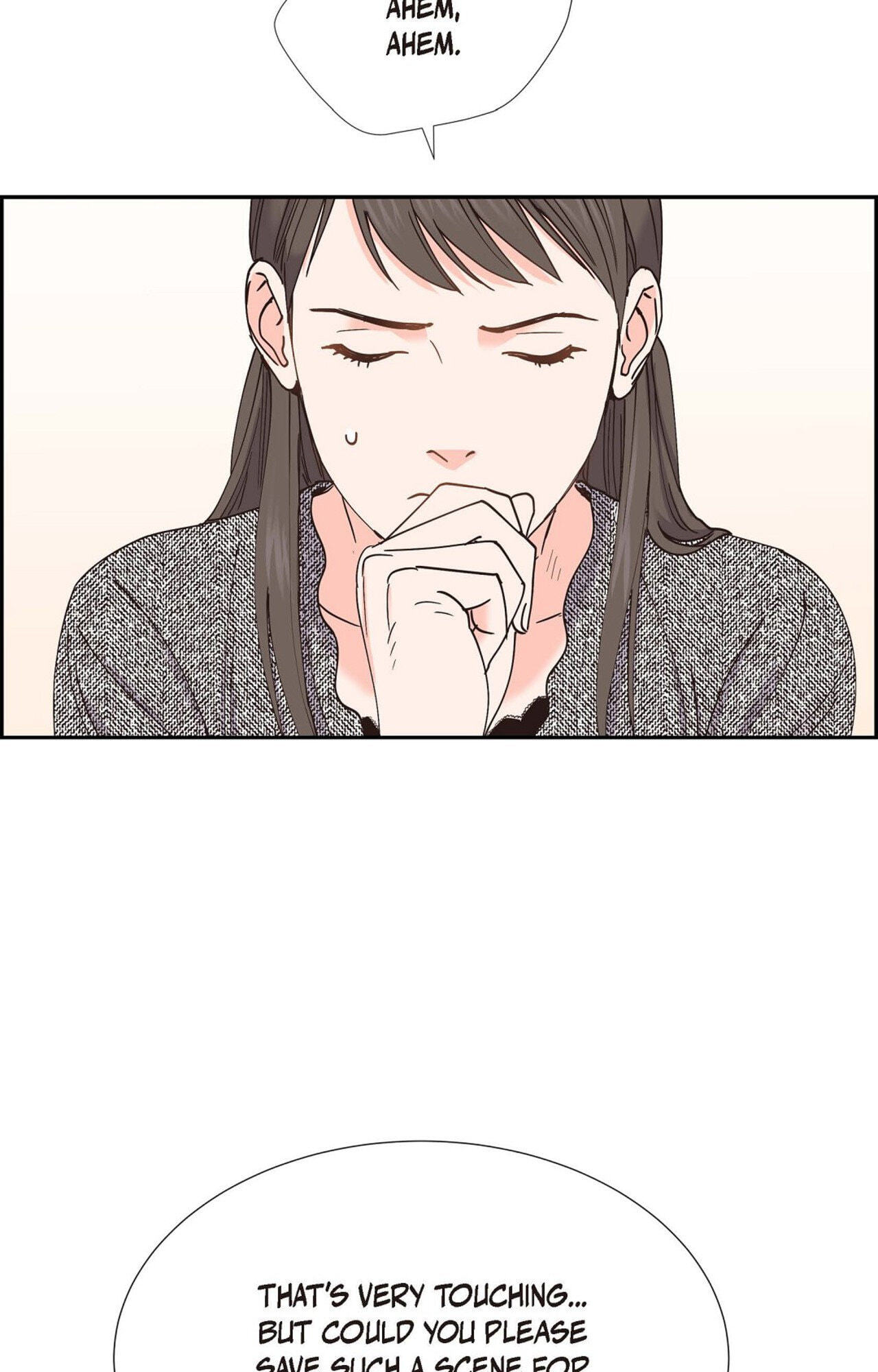 A Beastly Scandal Chapter 75 page 63 - 
